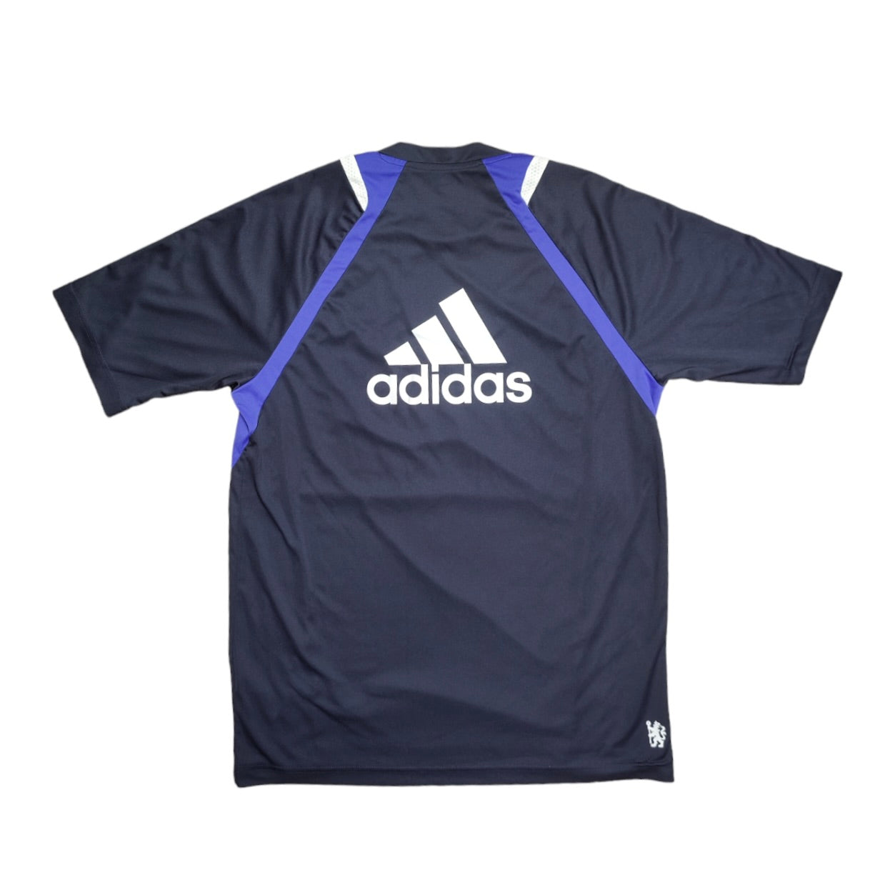Adidas Chelsea 2009/2010 Training Football Jersey