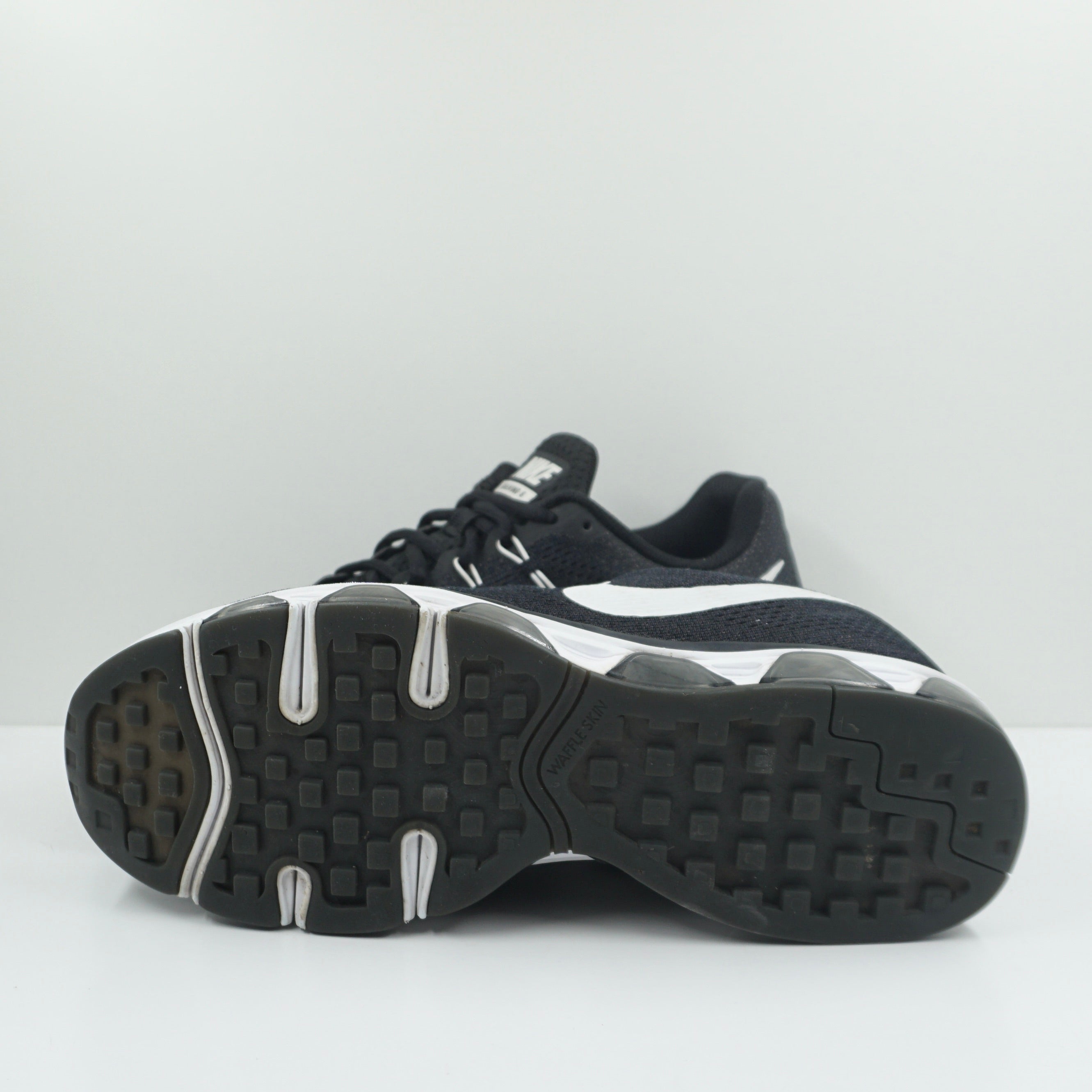 Nike Air Max Tailwind 8 Black White