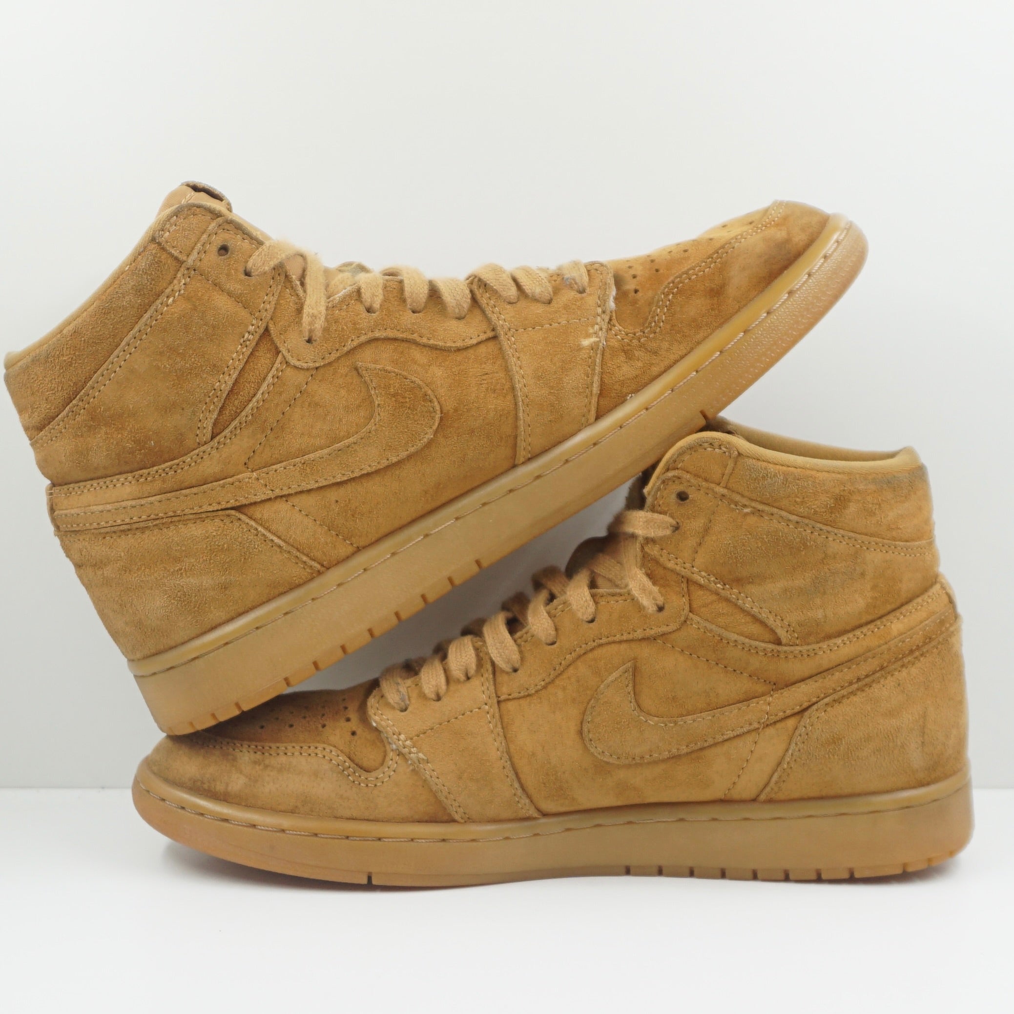 Jordan 1 Retro High OG Wheat