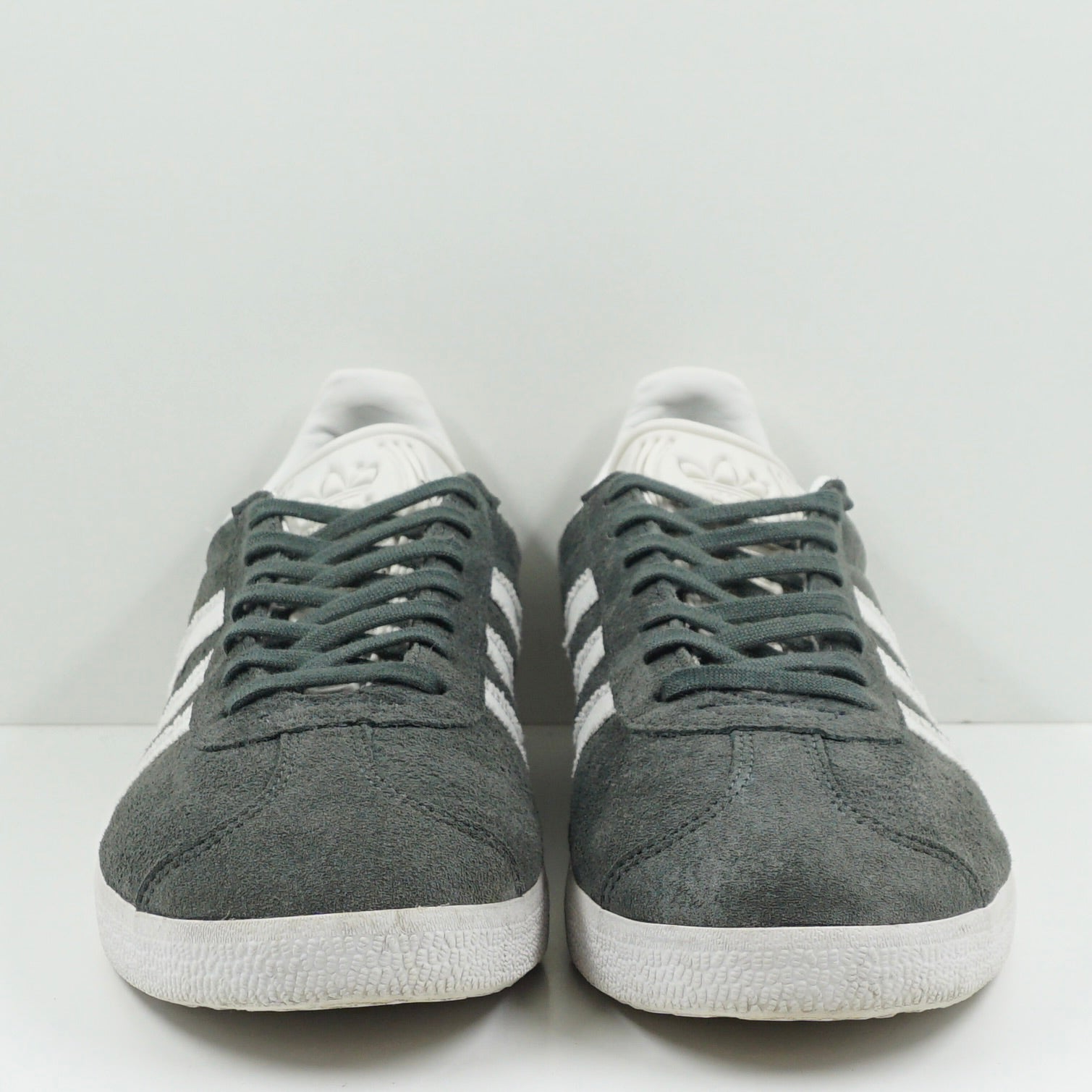 Adidas Originals Gazelle Grey