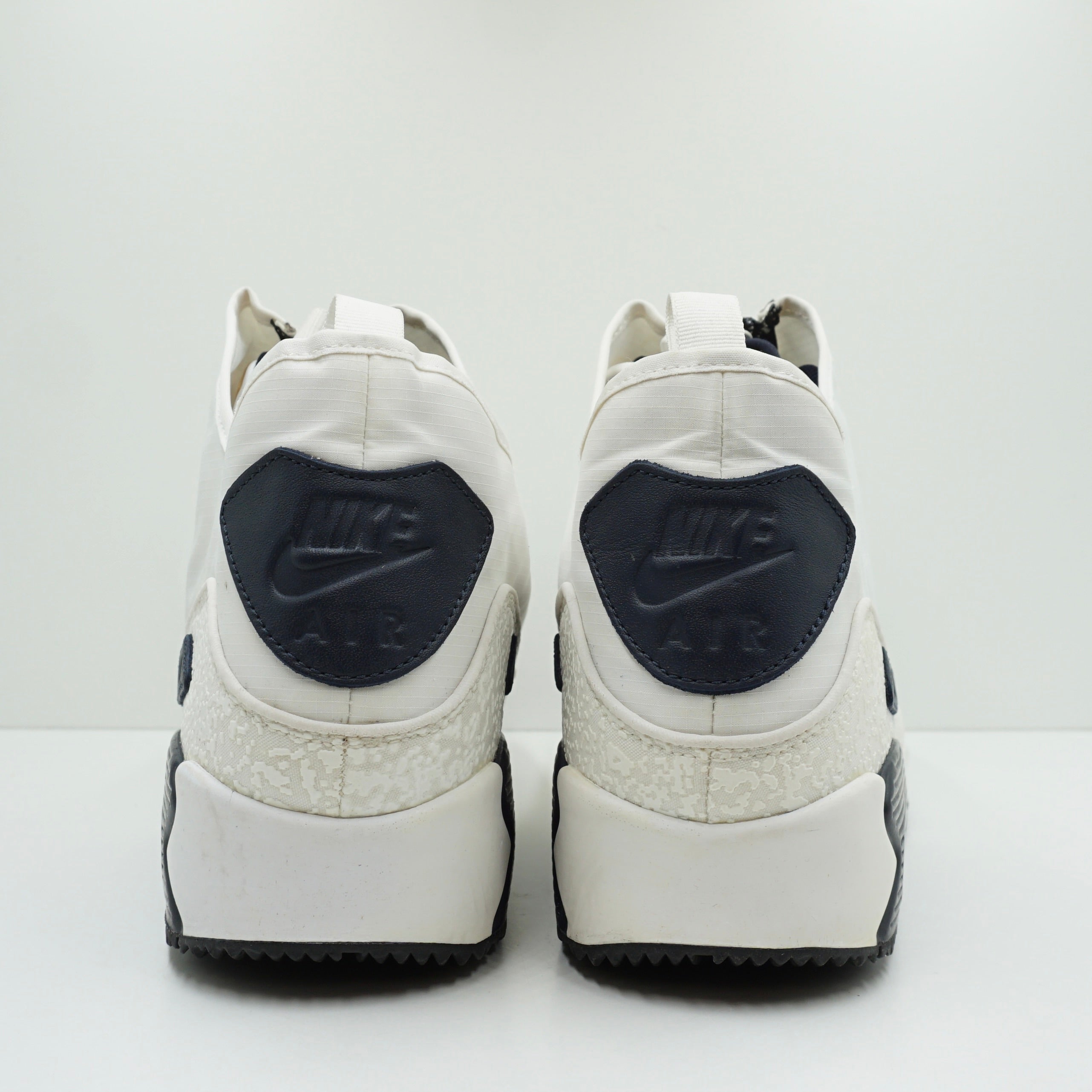 Nike Air Max 90 Utility White Obsidian