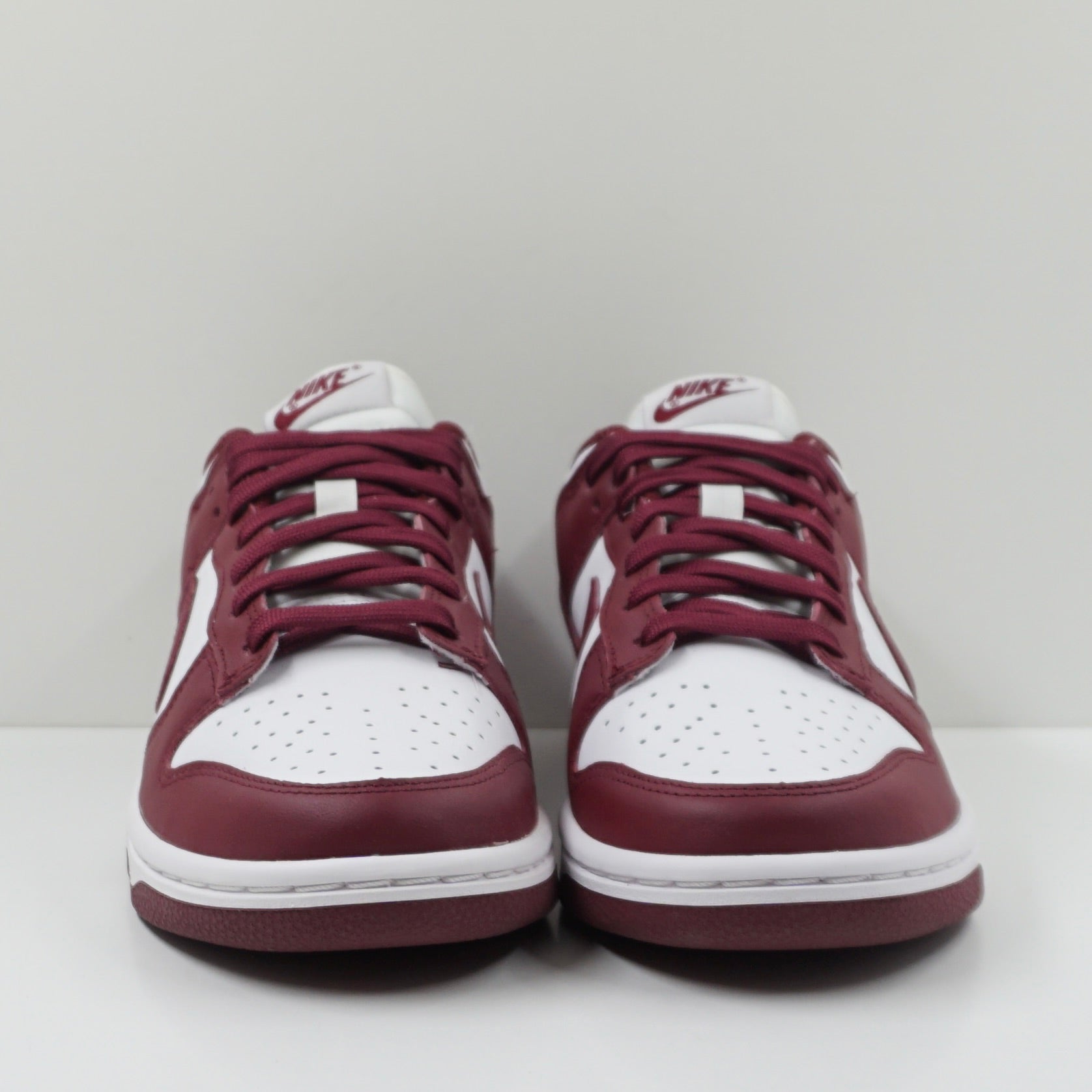 Nike Dunk Low Bordeaux (W)
