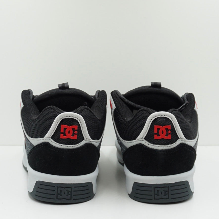 DC Shoes Kalynx Zero