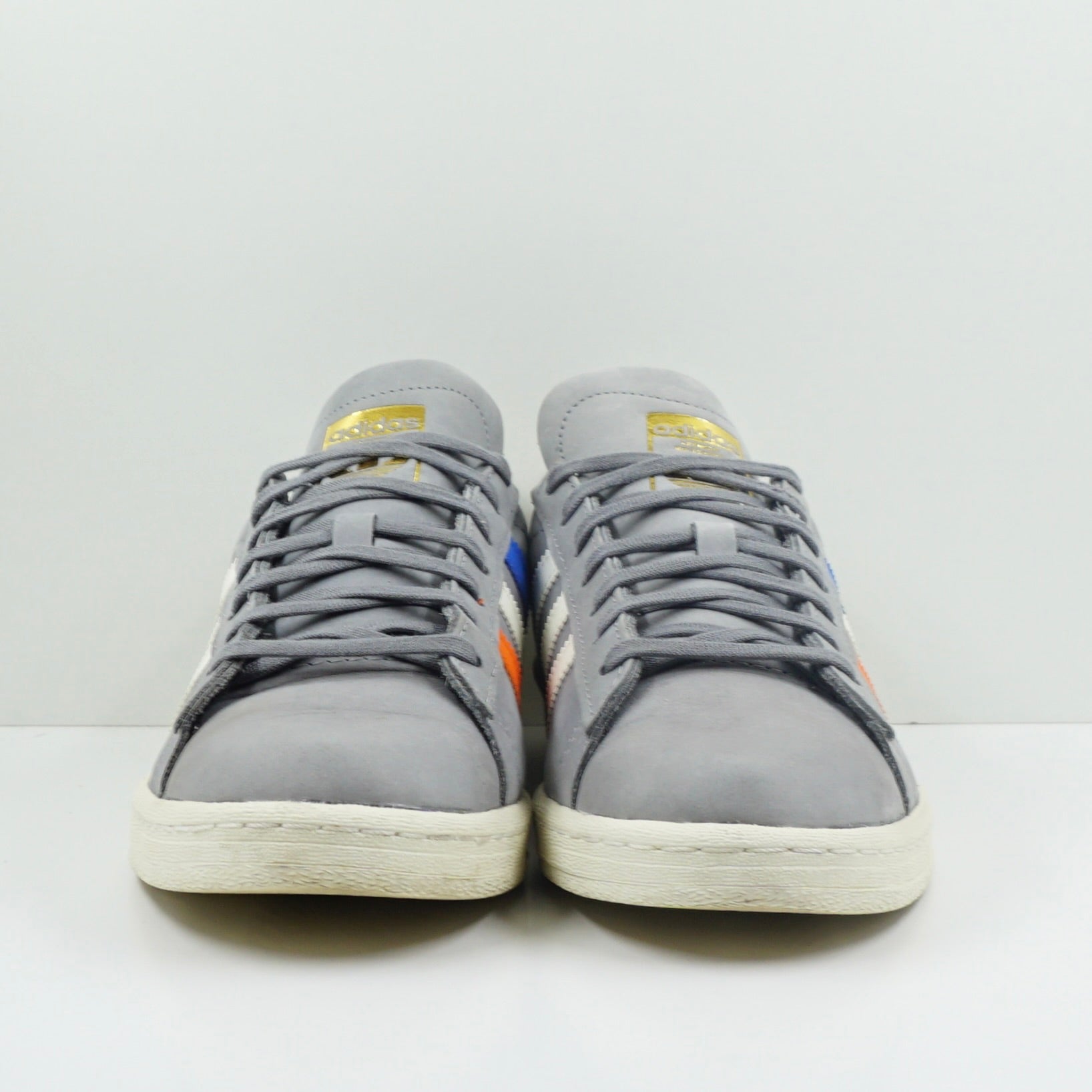 Adidas Campus 80s Sneakersnstuff 22 Little West