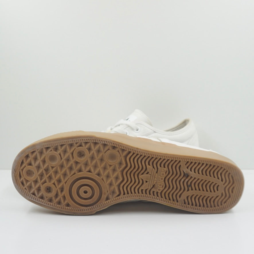 Adidas Adiease White Gum