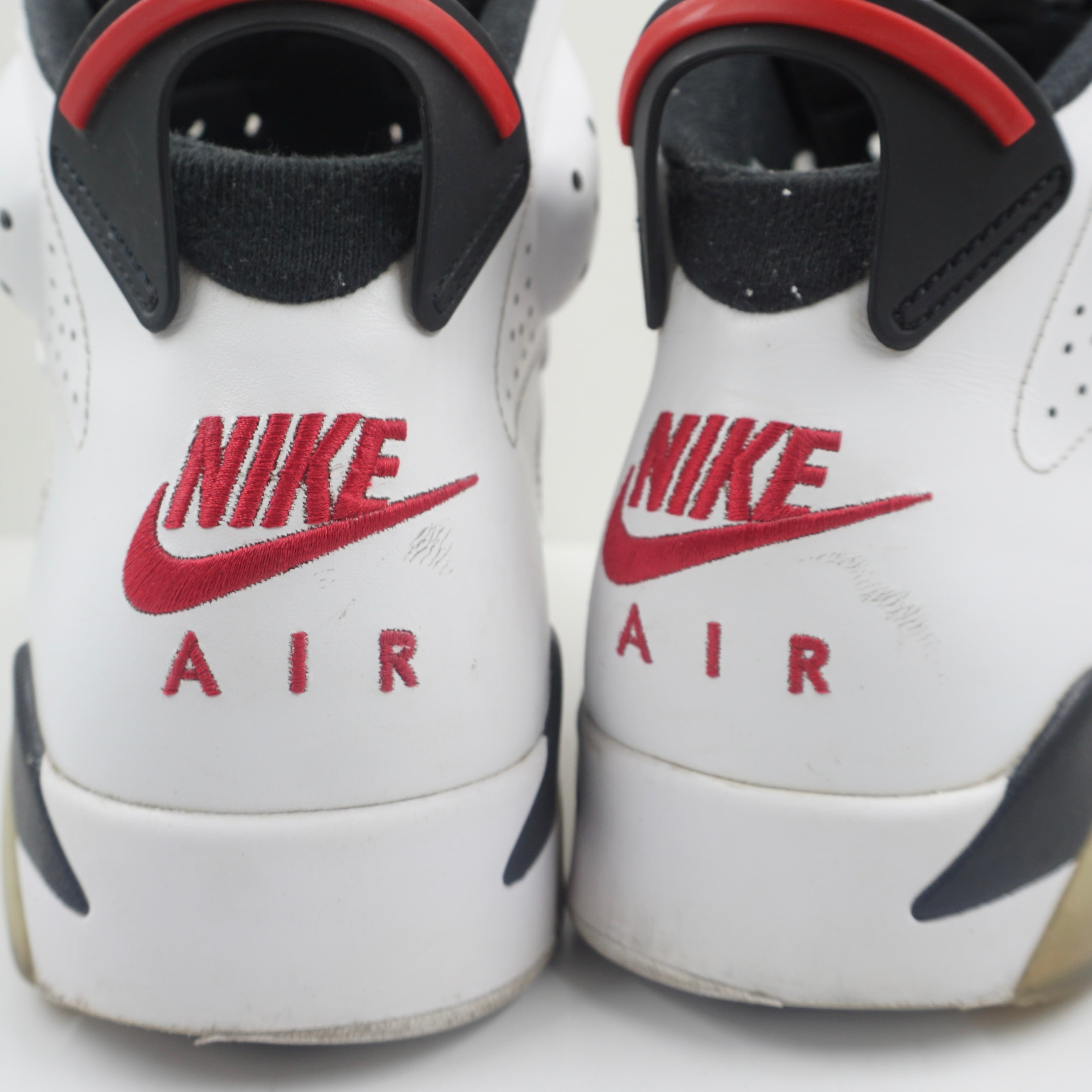 Jordan 6 Retro Carmine (2021)