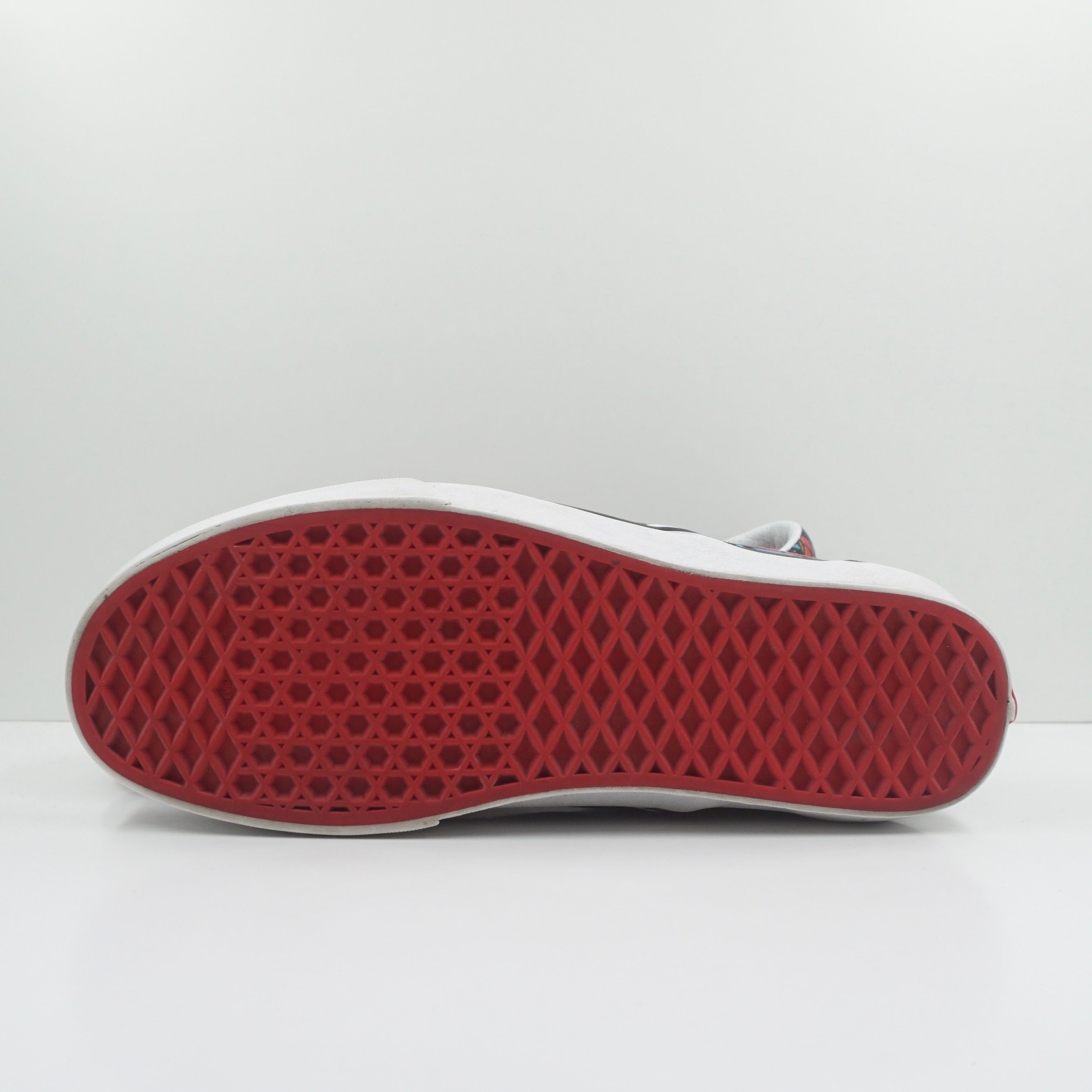 Vans Slip-On Marvel Spider Man