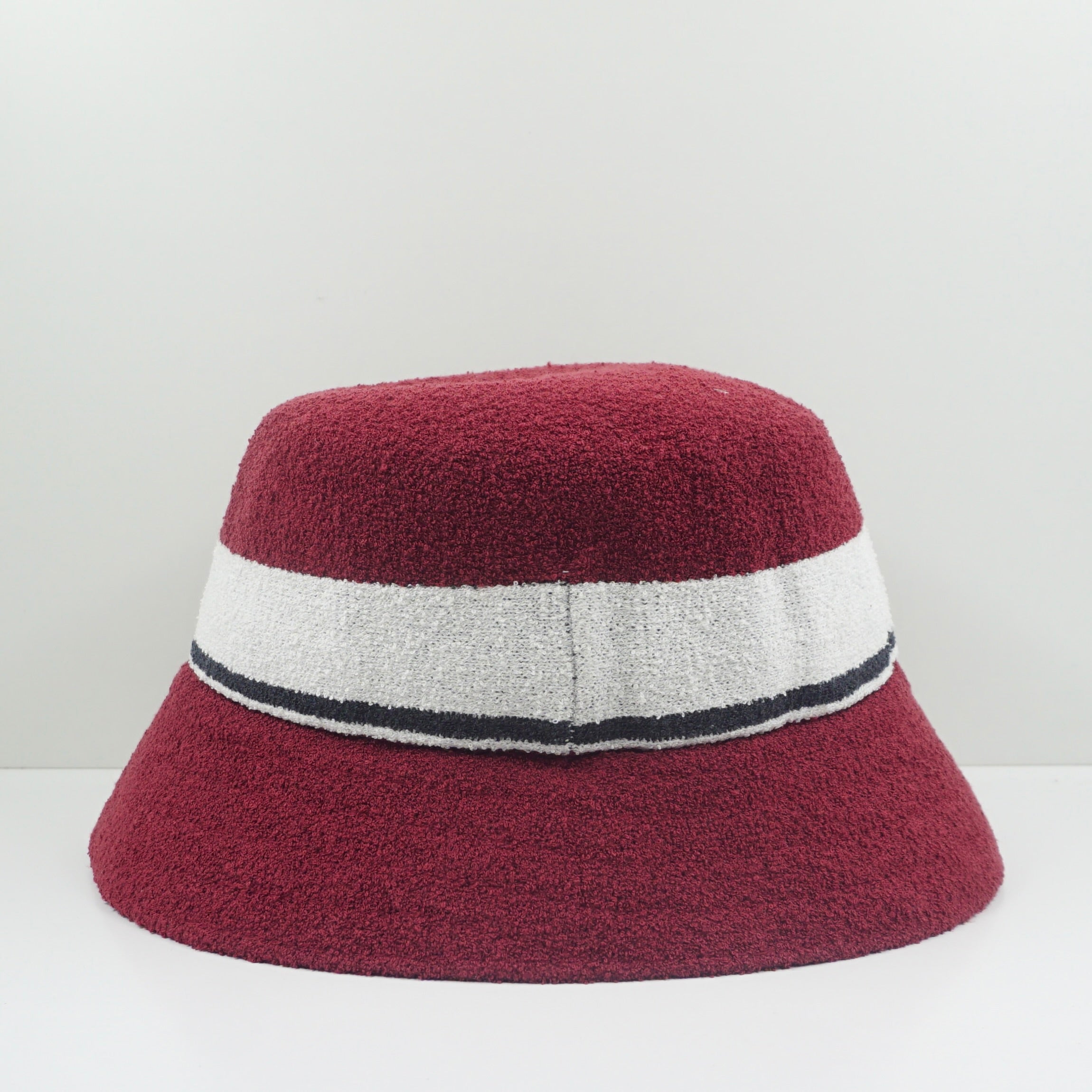 Kangol Bermuda Stripe Bucket Hat