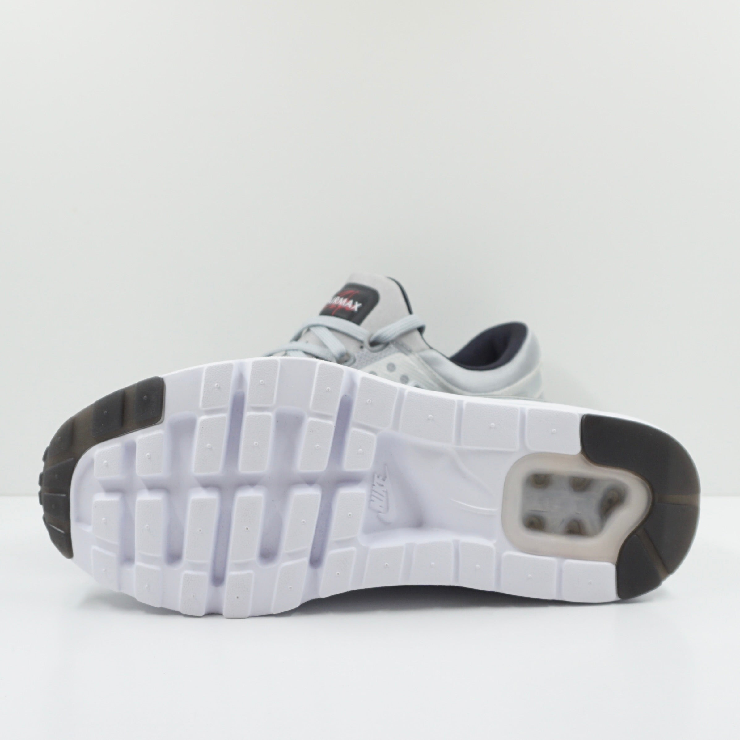 Nike Air Max Zero Silver Bullet