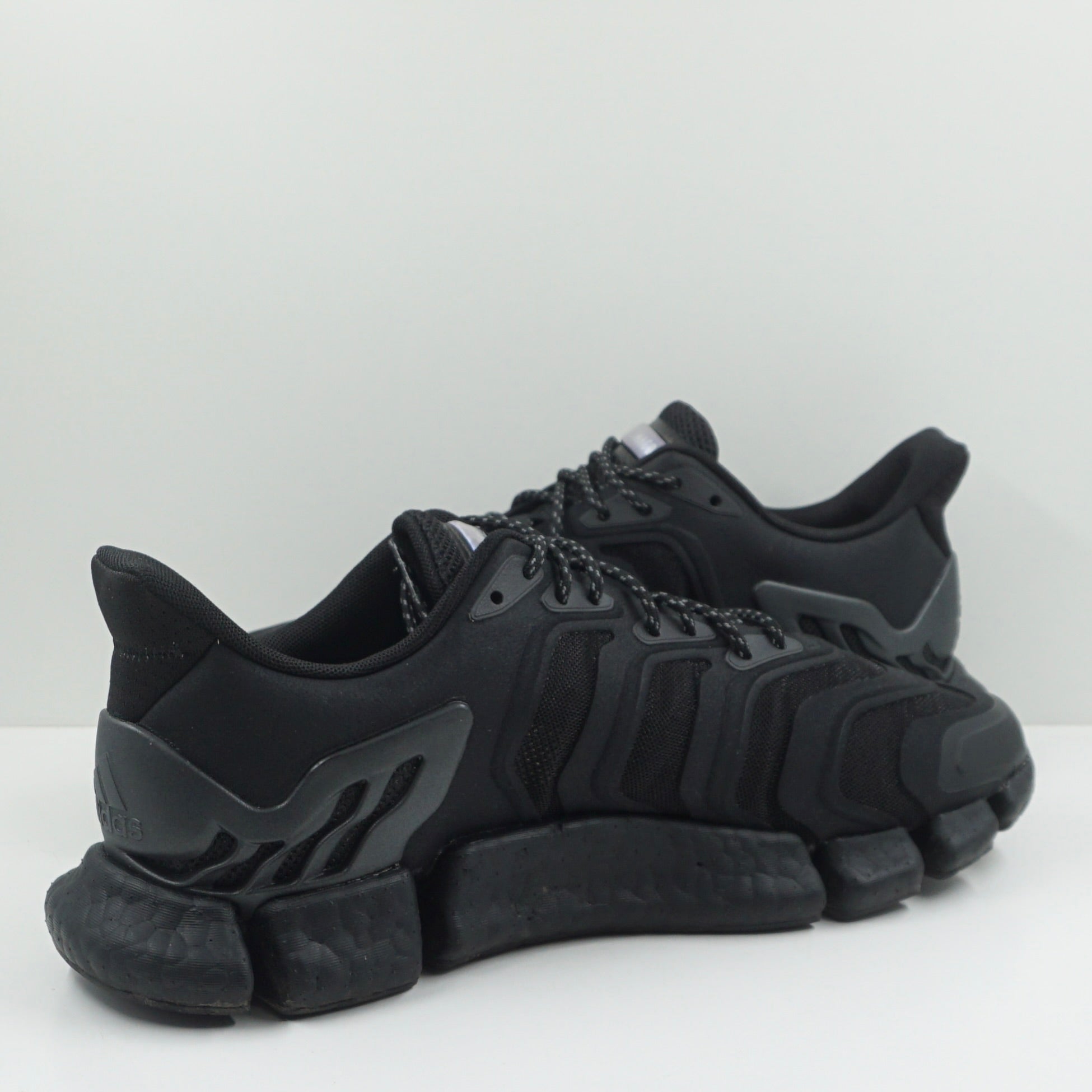 Adidas Climacool Vento Pharrell Black Future