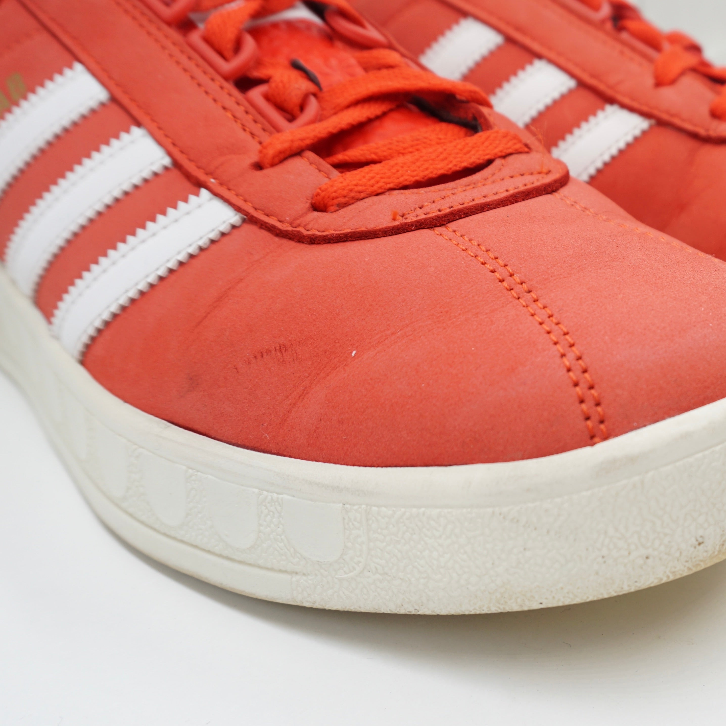 Adidas Trimm Trab Active Red
