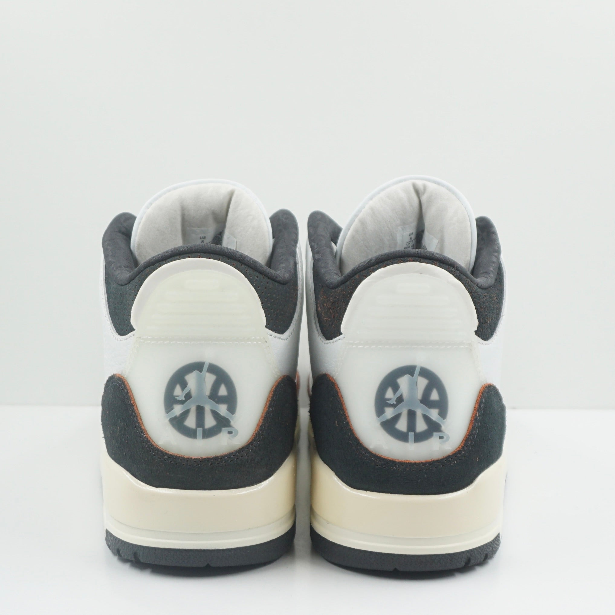 Jordan 3 Retro Quai 54 (2024)