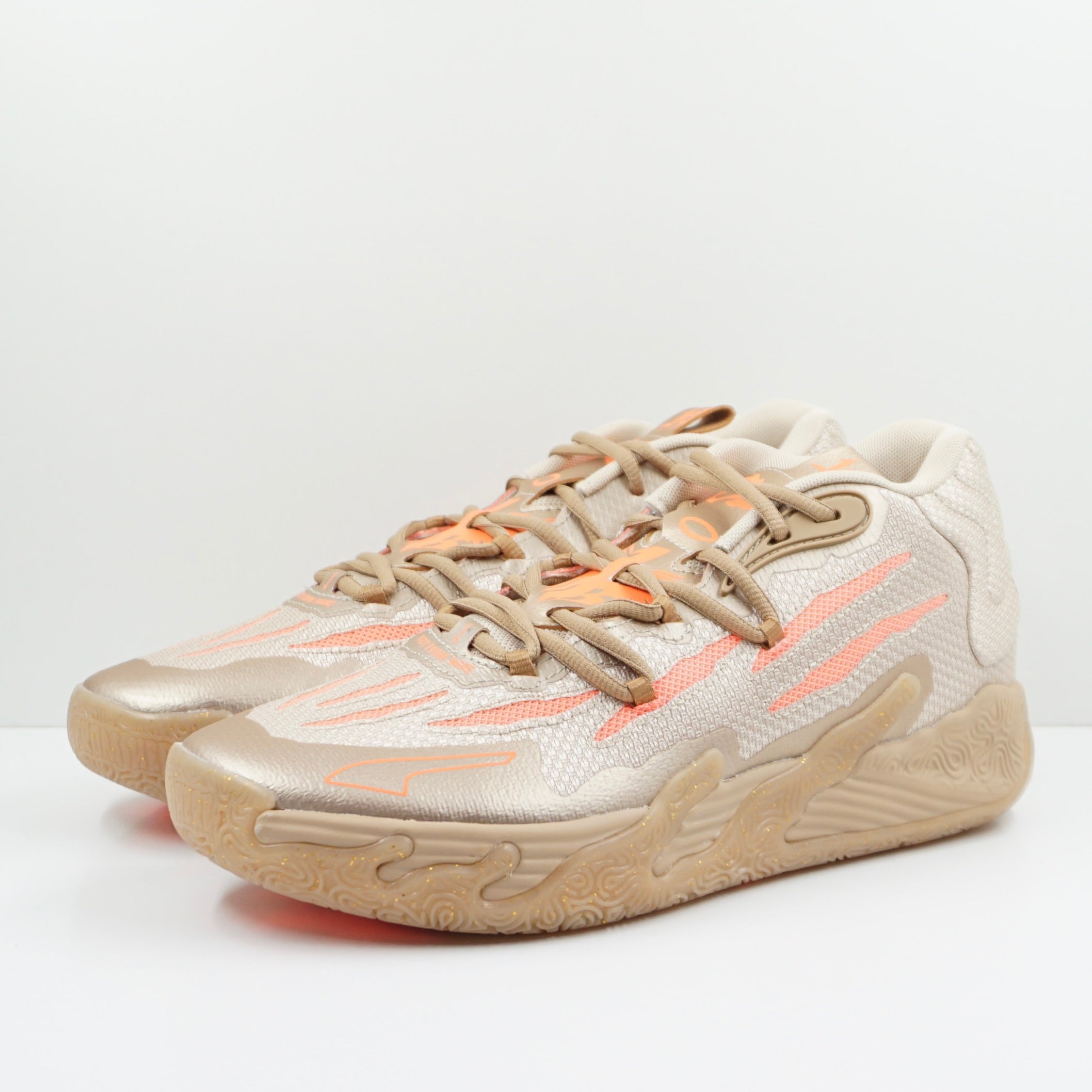 Puma LaMelo Ball MB.03 Chinese New Year