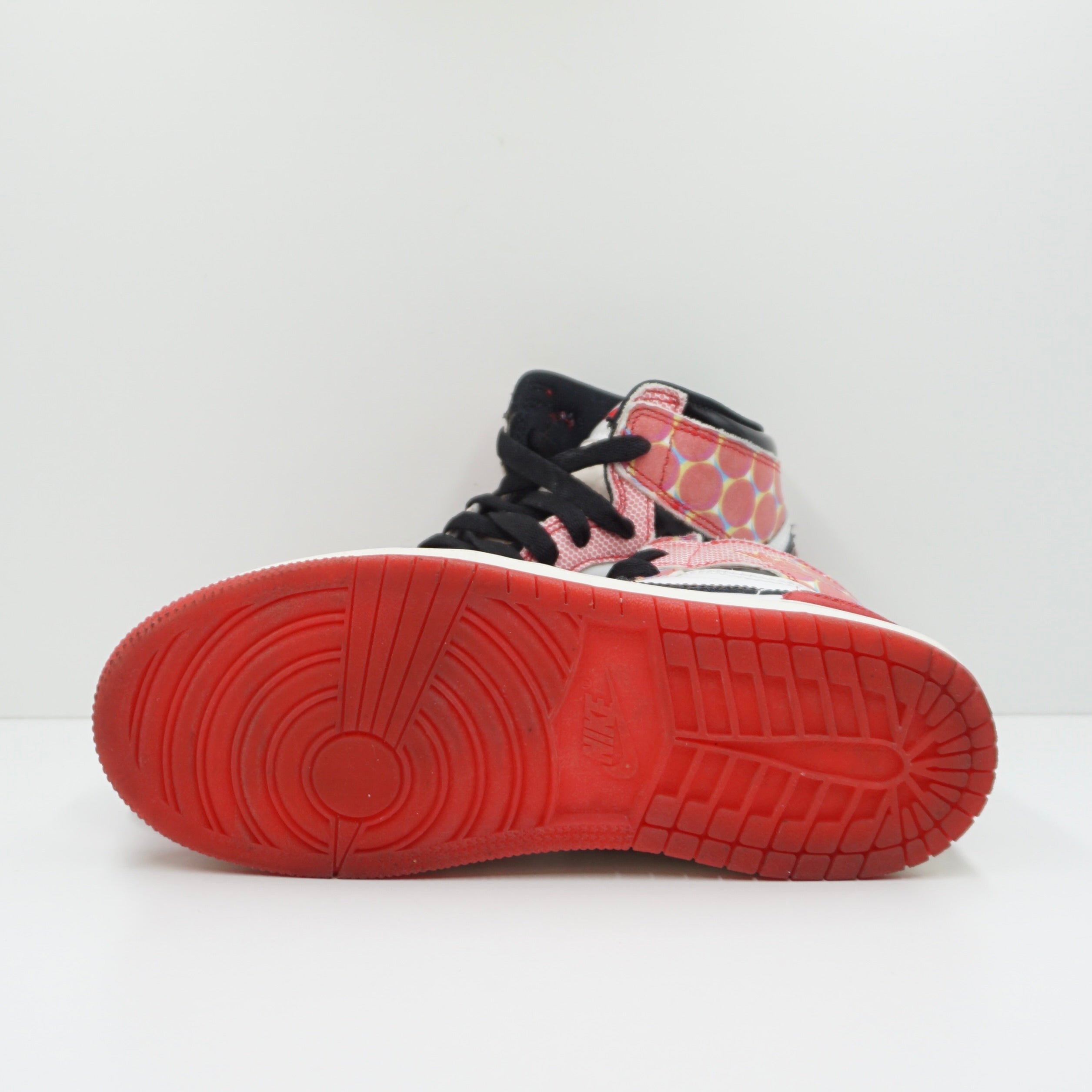 Jordan 1 Retro High OG Spider-Man Across the Spider-Verse (PS)