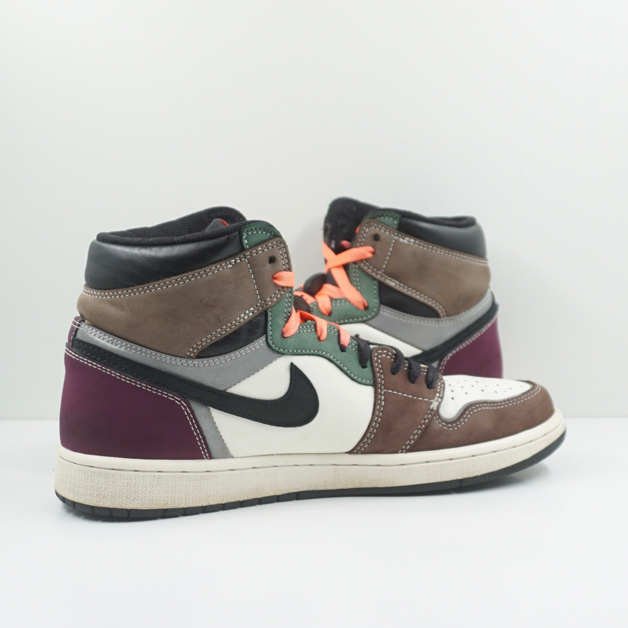 Jordan 1 Retro High OG Hand Crafted