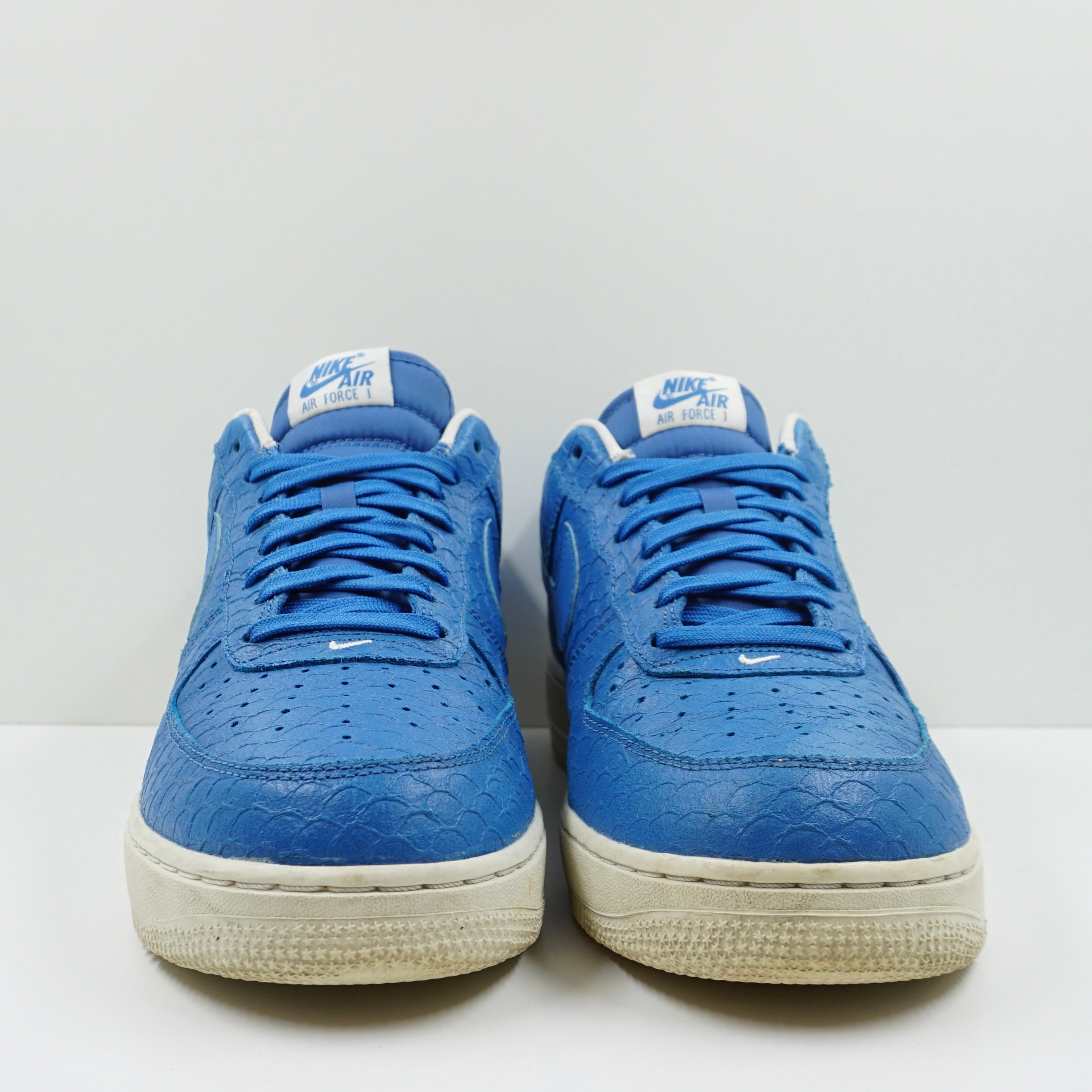 Nike Air Force 1 Low '07 LV8 Star Blue