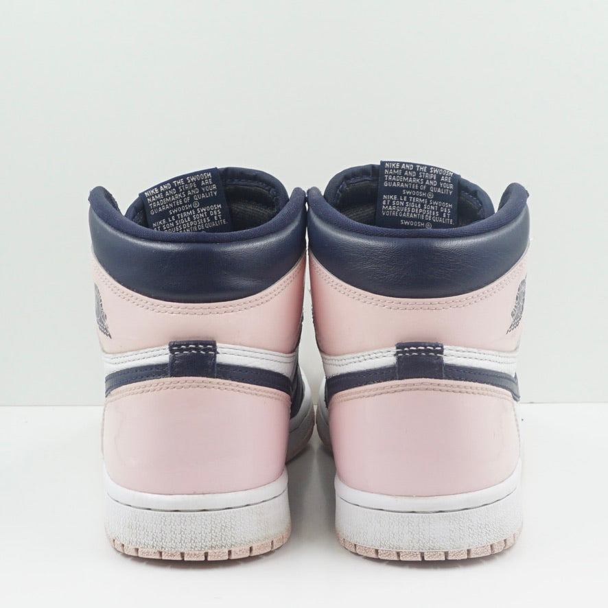 Jordan 1 Retro High OG Atmosphere (W)