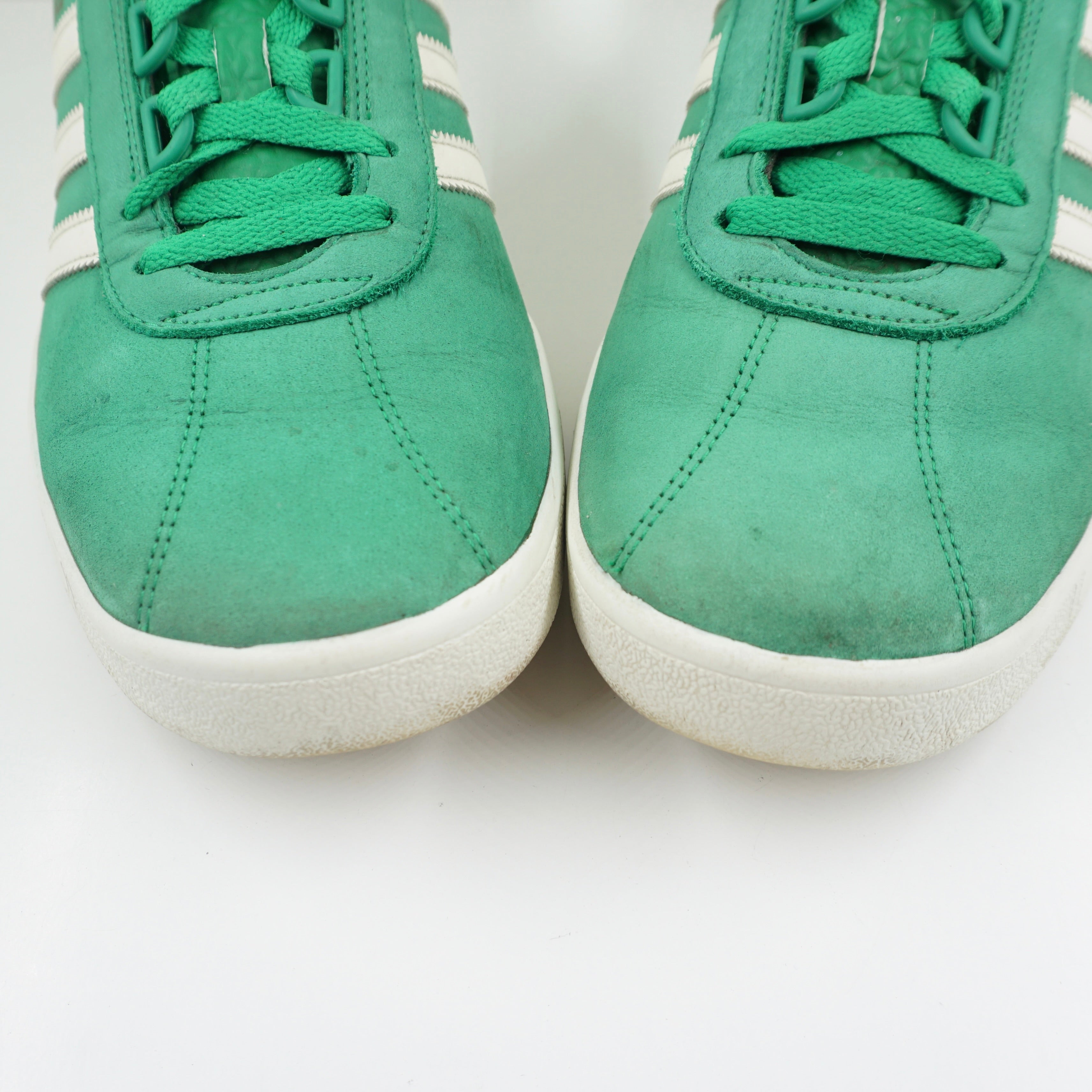 Adidas Trimm Trab Rivalry Pack Collegiate Green Size? Exclusive