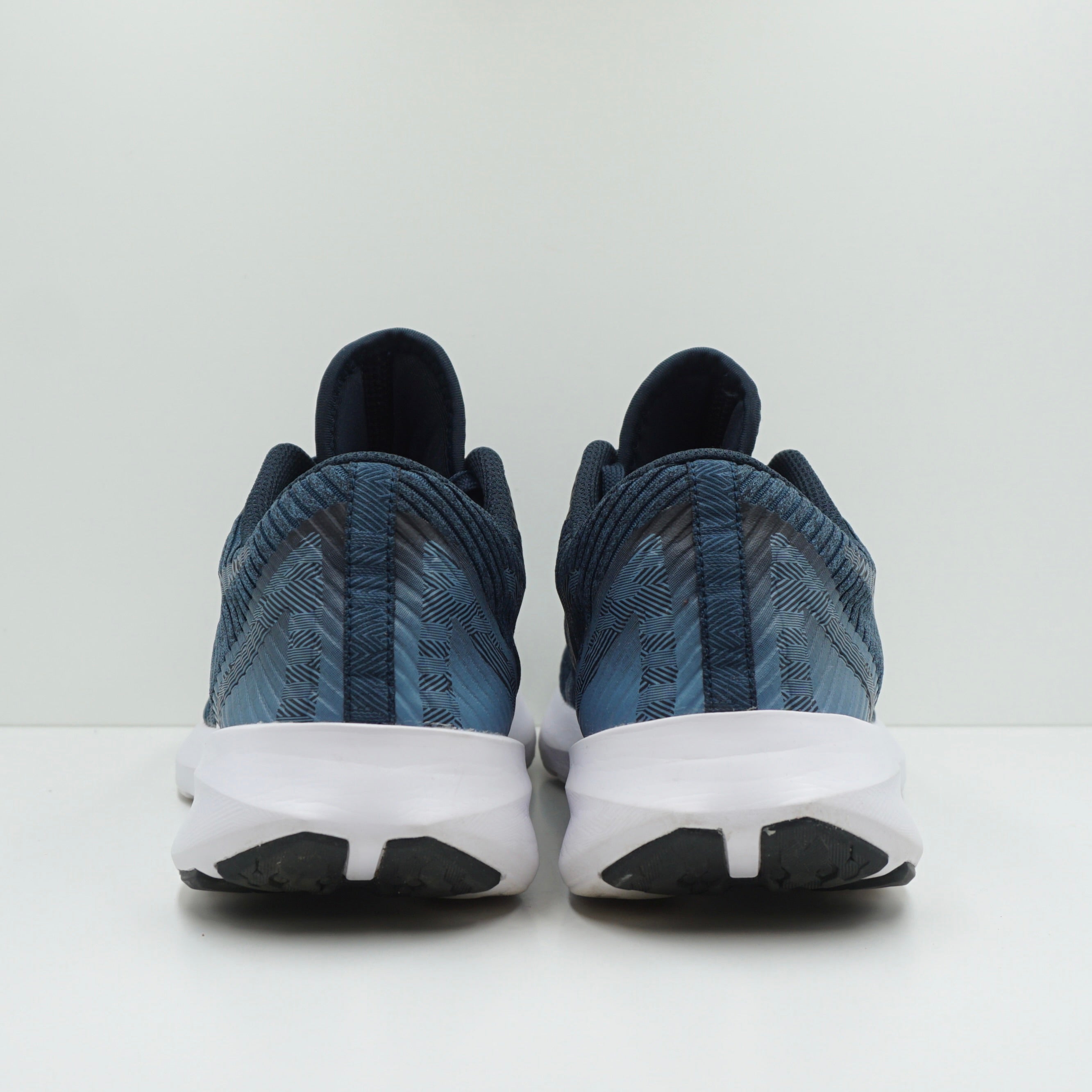 Asics Versablast Navy (W)