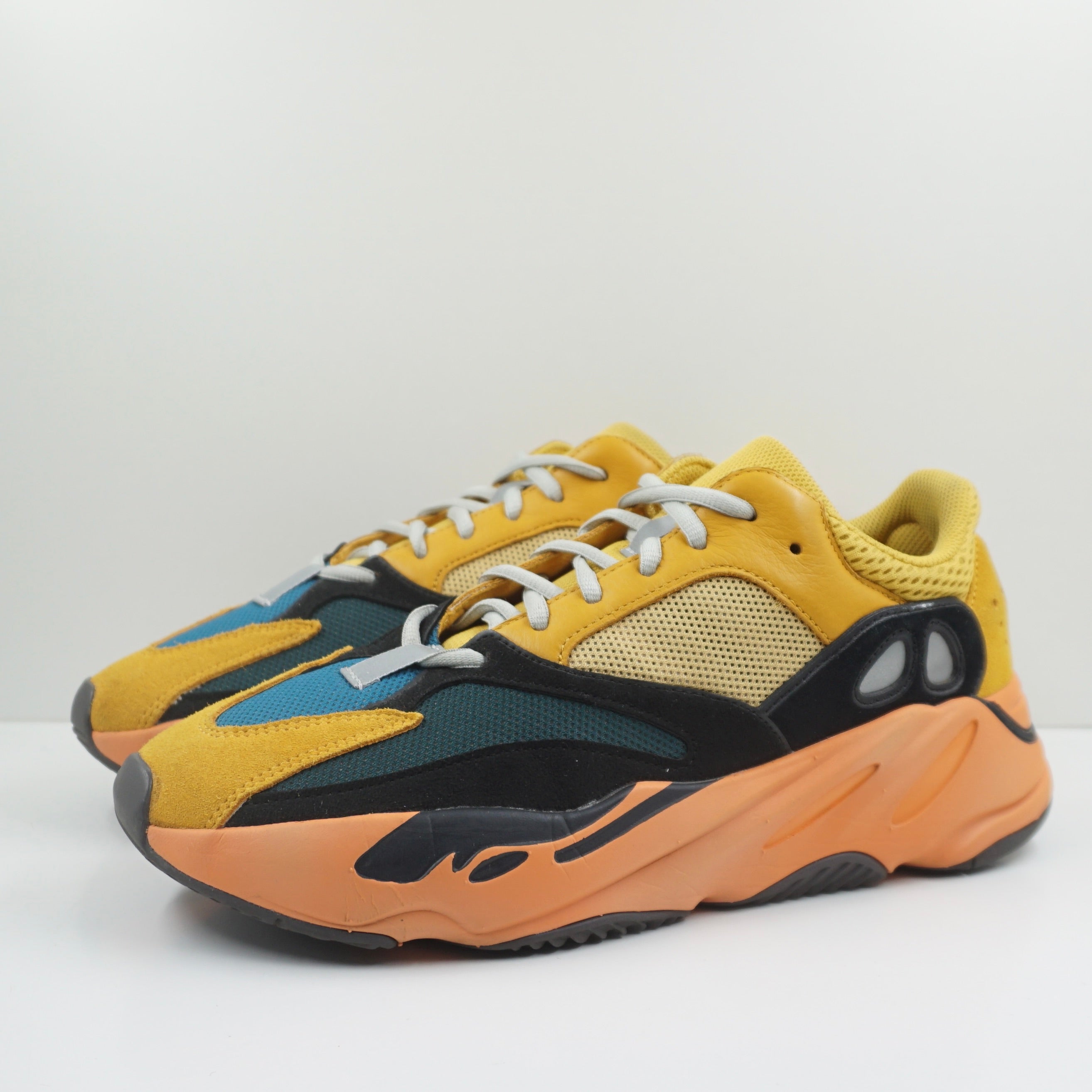 Adidas Yeezy Boost 700 Sun