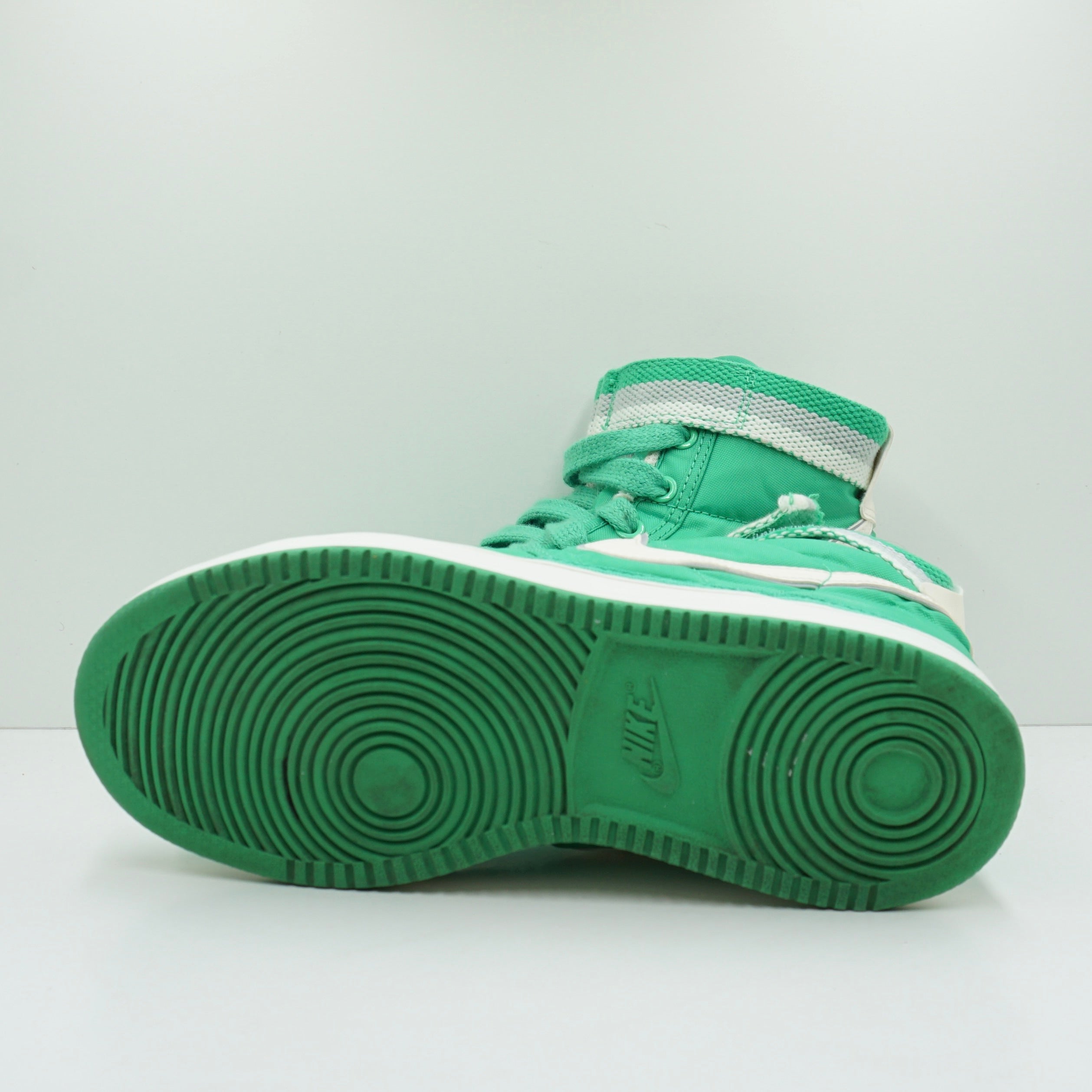 Nike Vandal High Supreme Green (VNTG)
