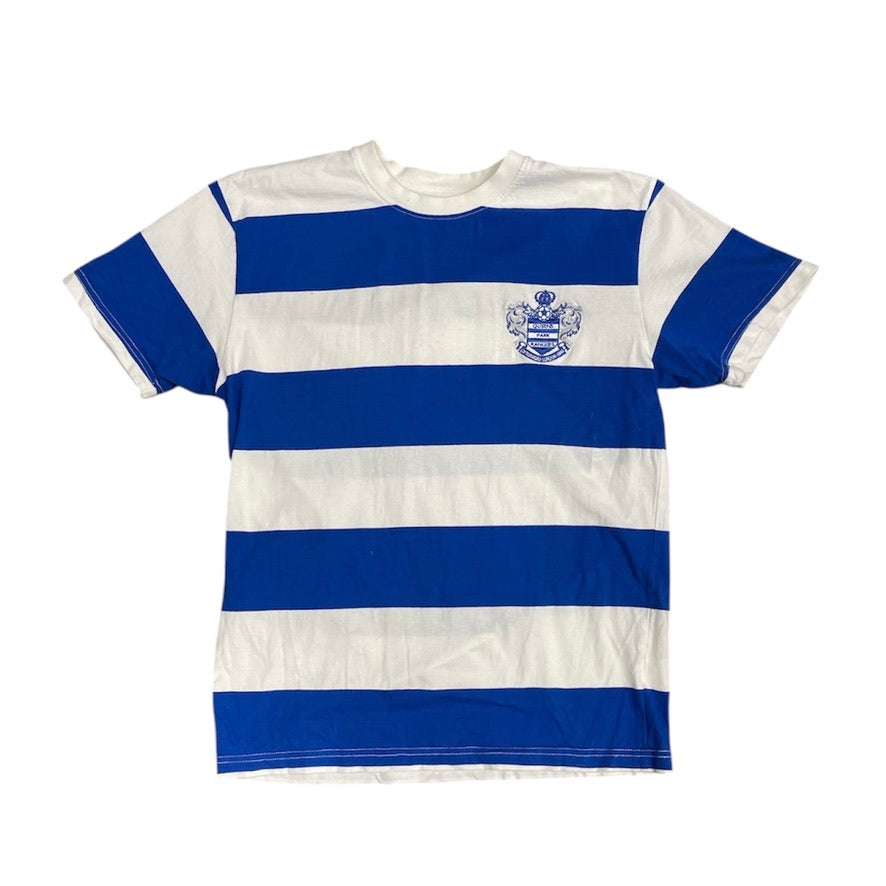 Queens Parks Rangers Football Tshirt