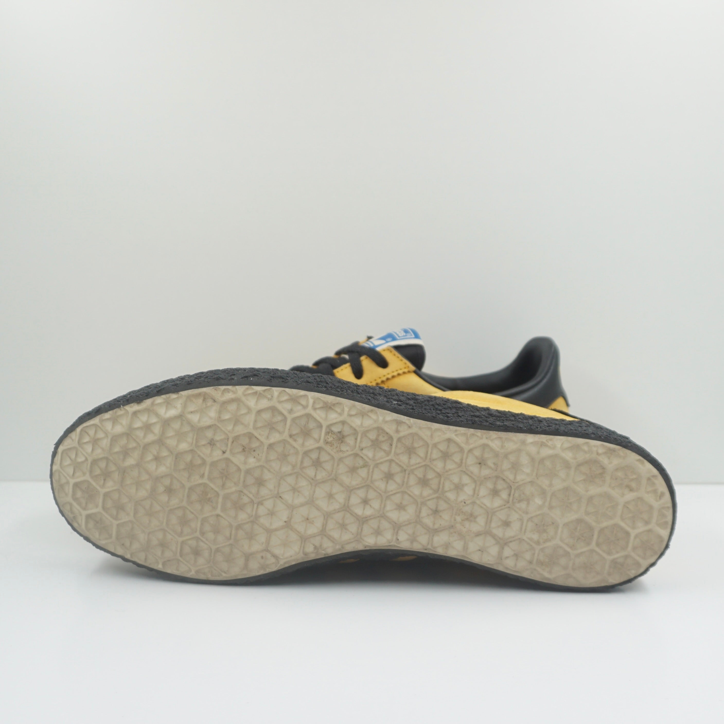Adidas Jamaica Island Series Bold Gold