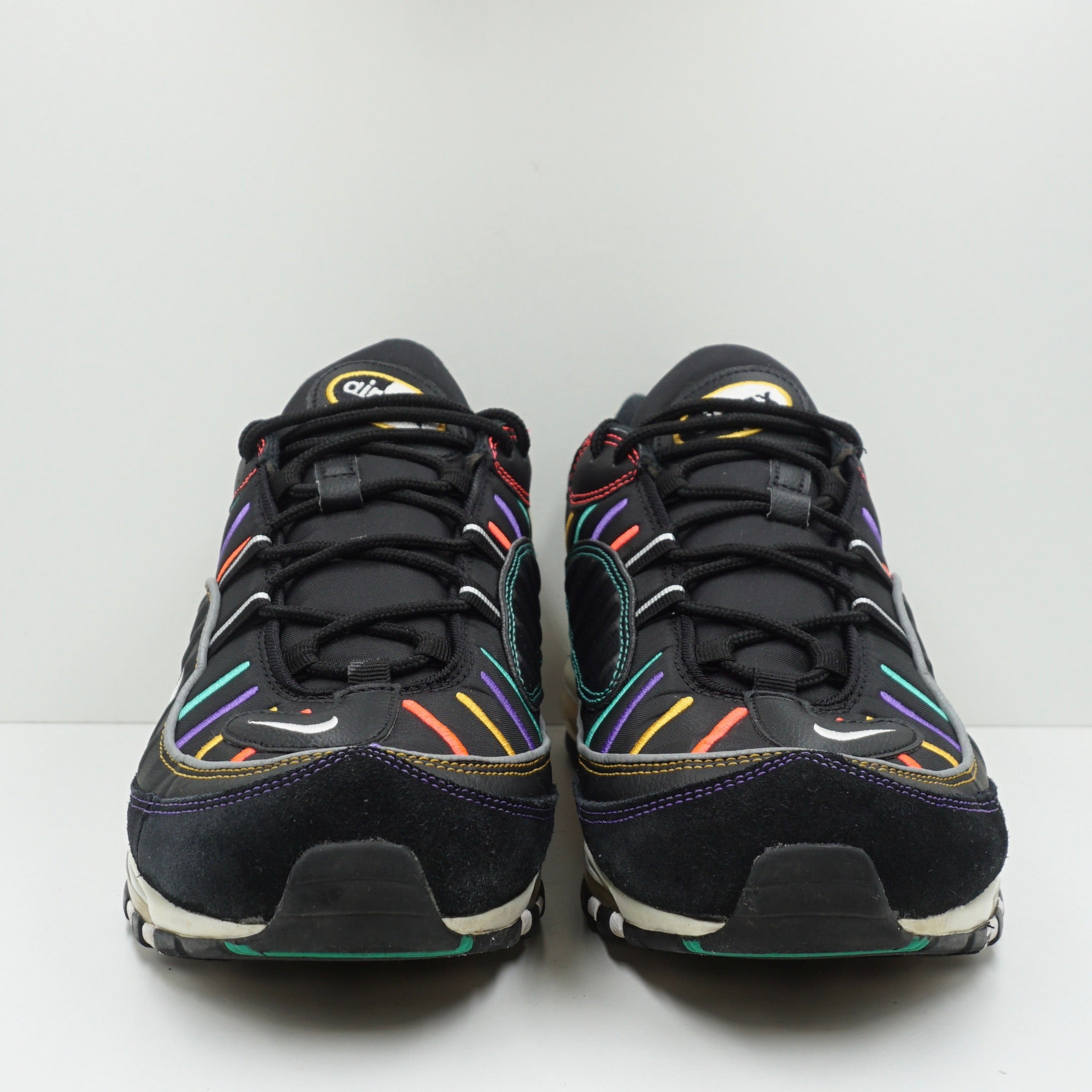 Nike Air Max 98 Martin