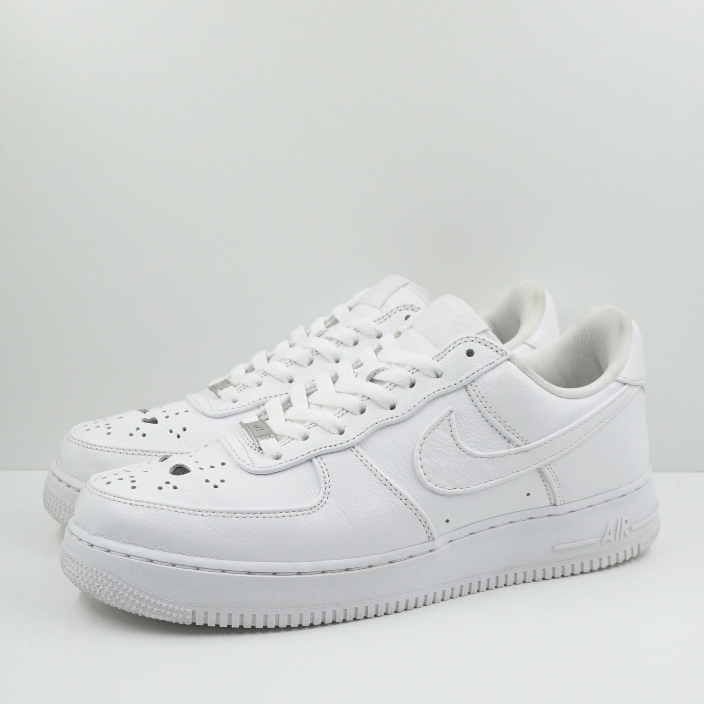 Nike Air Force 1 Low Jason Voorhees