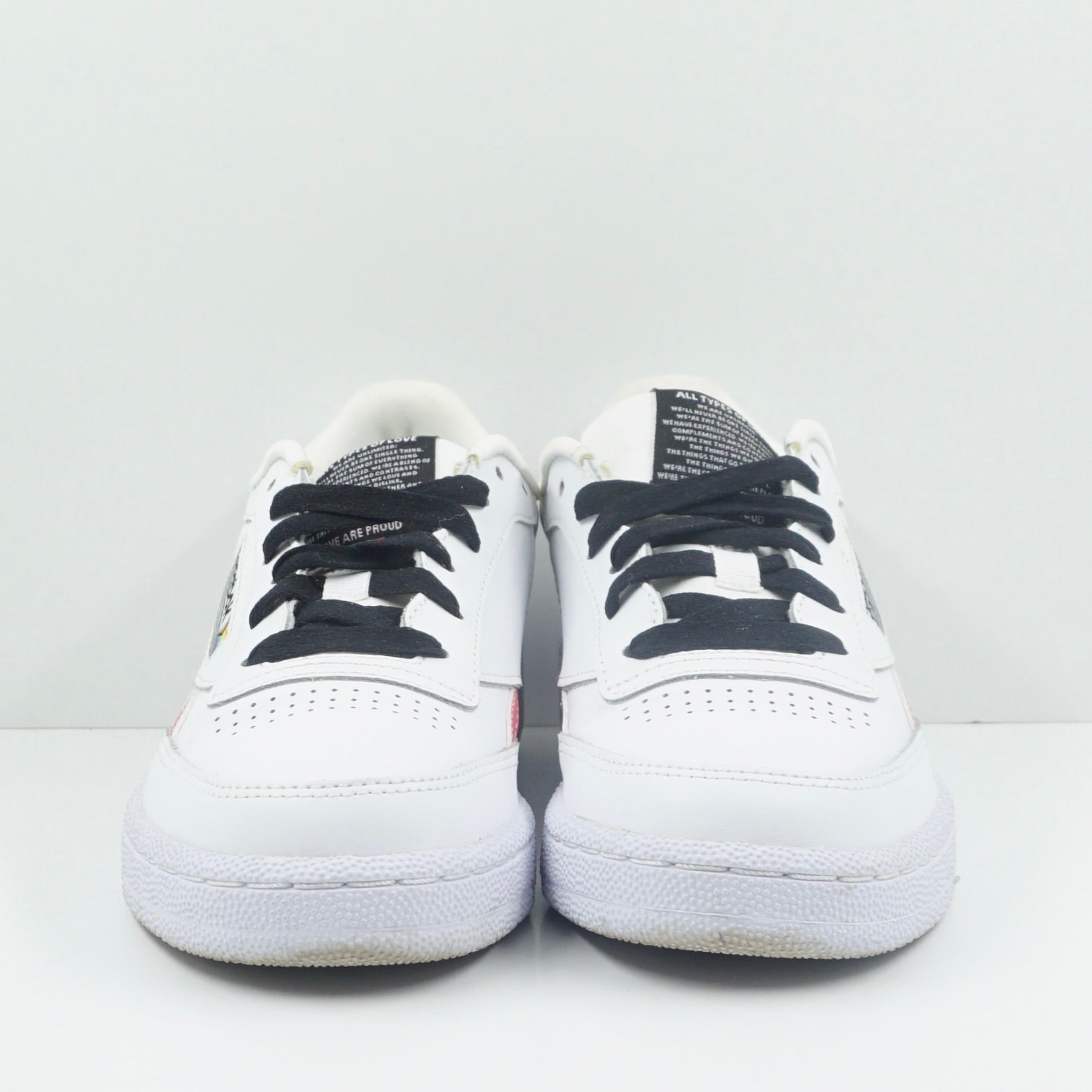 Reebok Club C Revenge Pride (2021)