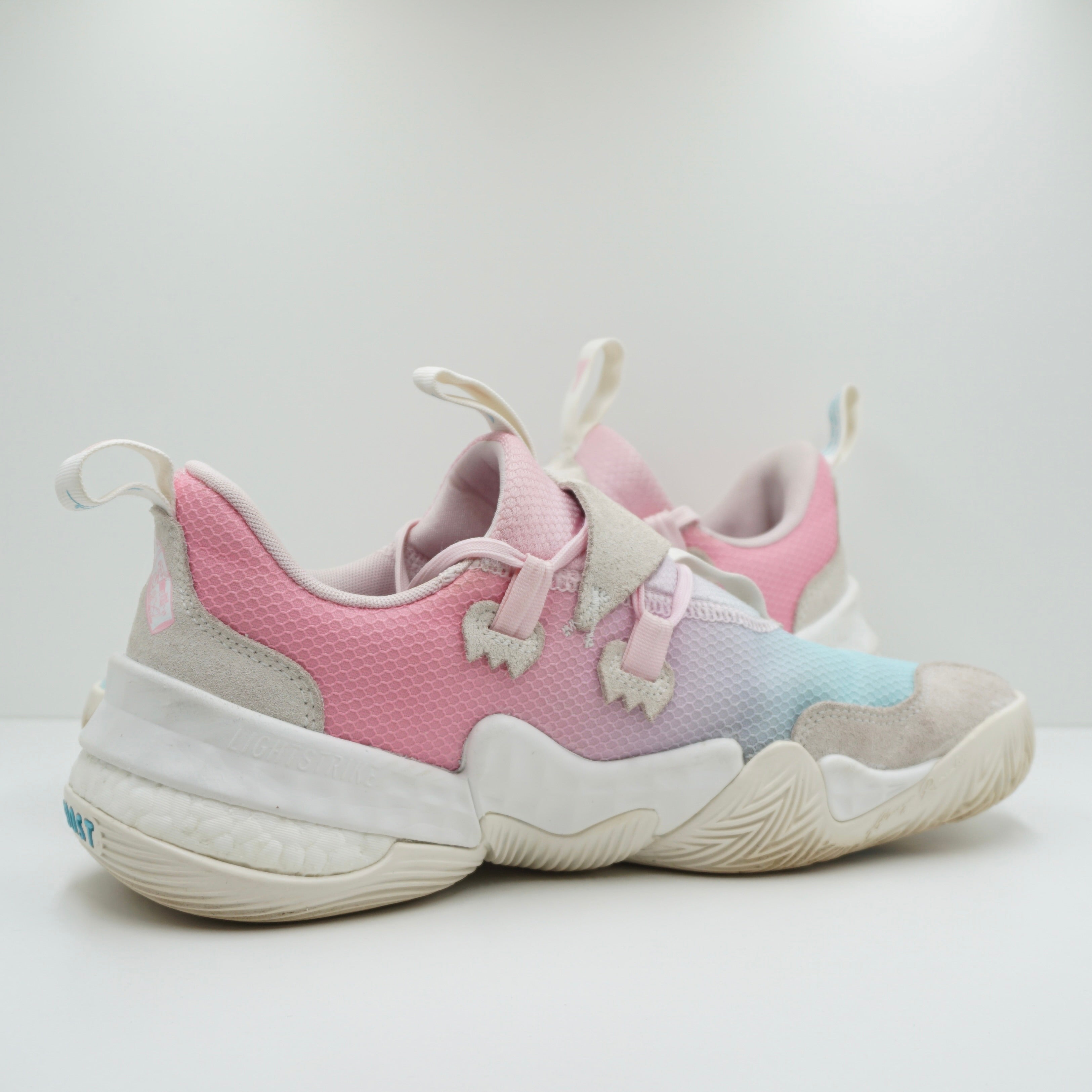 Adidas Trae Young 1 ICEE
