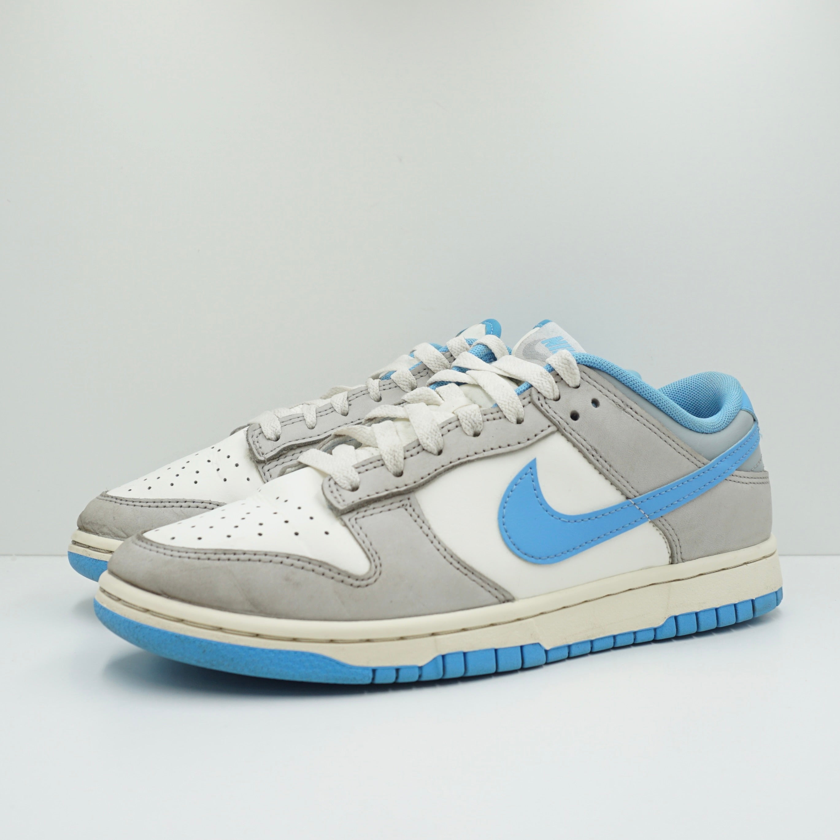 Nike Dunk Low Athletic Department University Blue