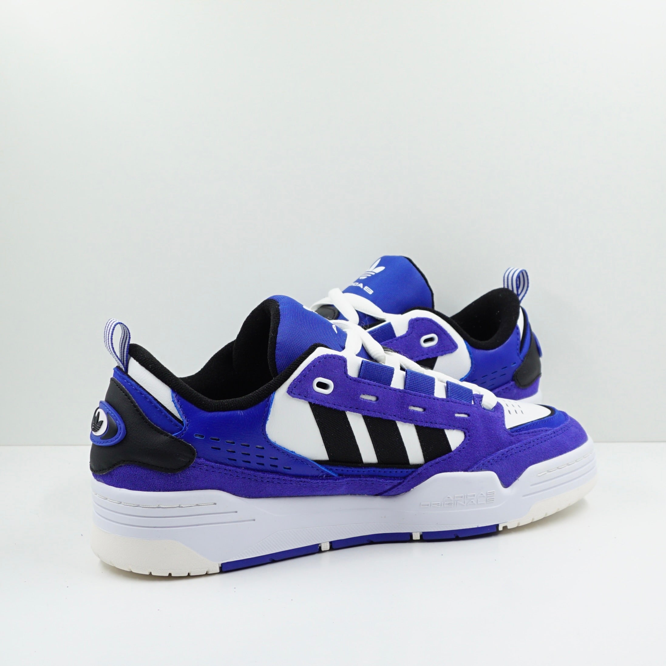 Adidas ADI2000 Lucid Blue White