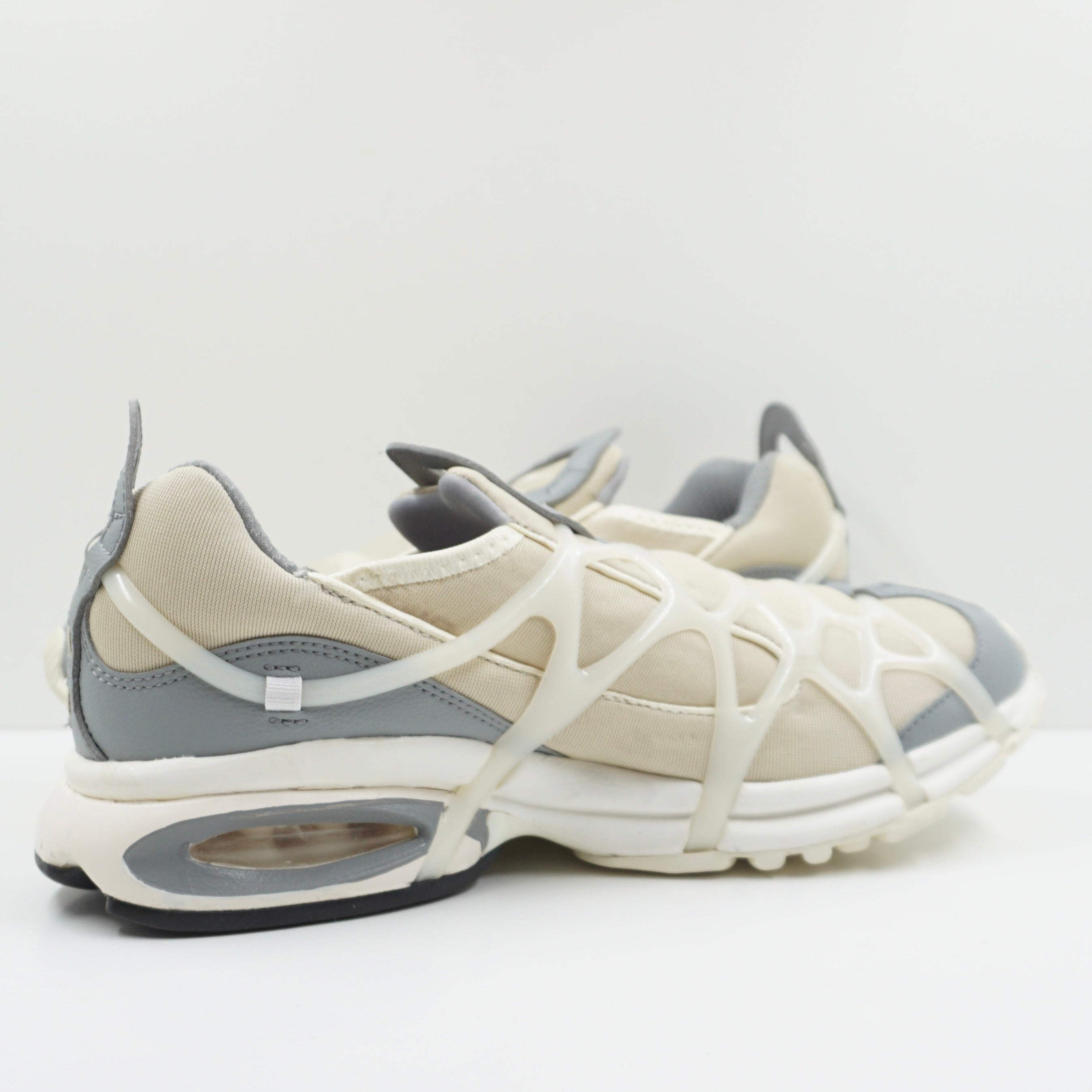 Nike Air Kukini SE Cream Grey