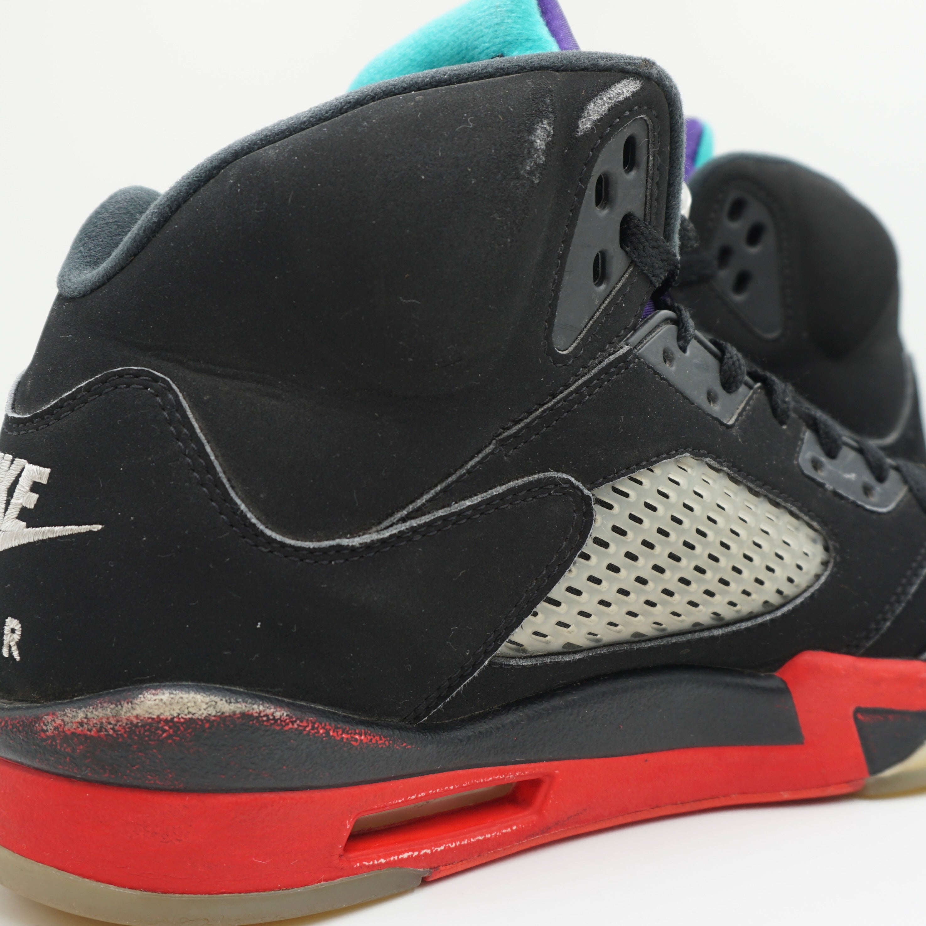 Jordan 5 Retro Top 3