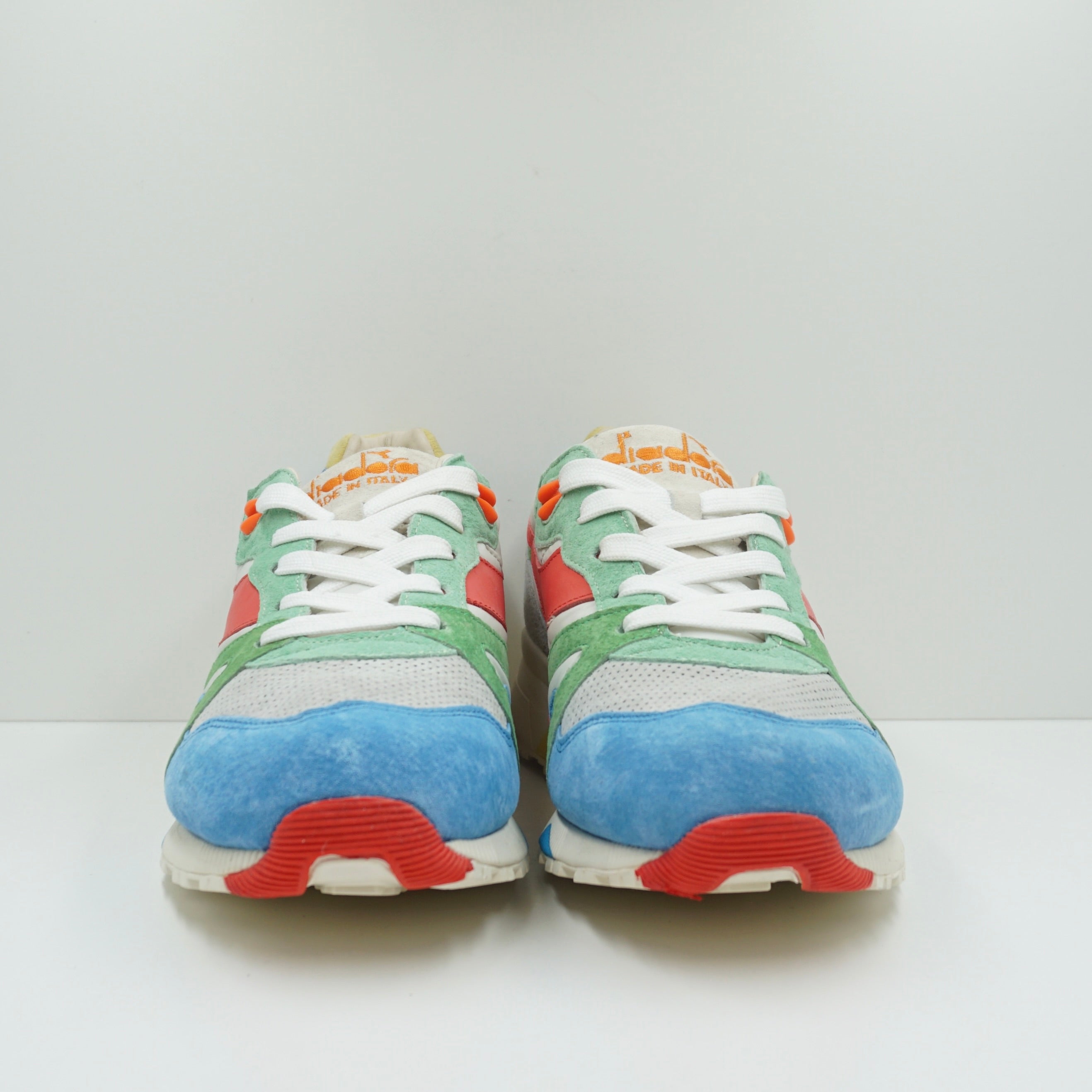 Diadora N9000 Hasbro Monopoly Leo Colacicco