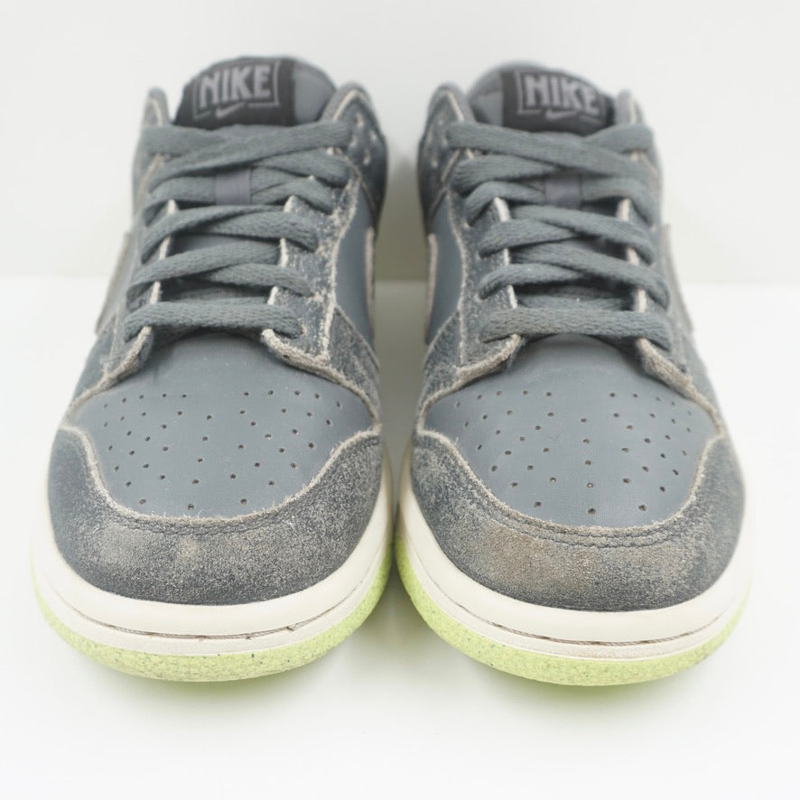 Nike Dunk Low Halloween Grey (2022) (GS)