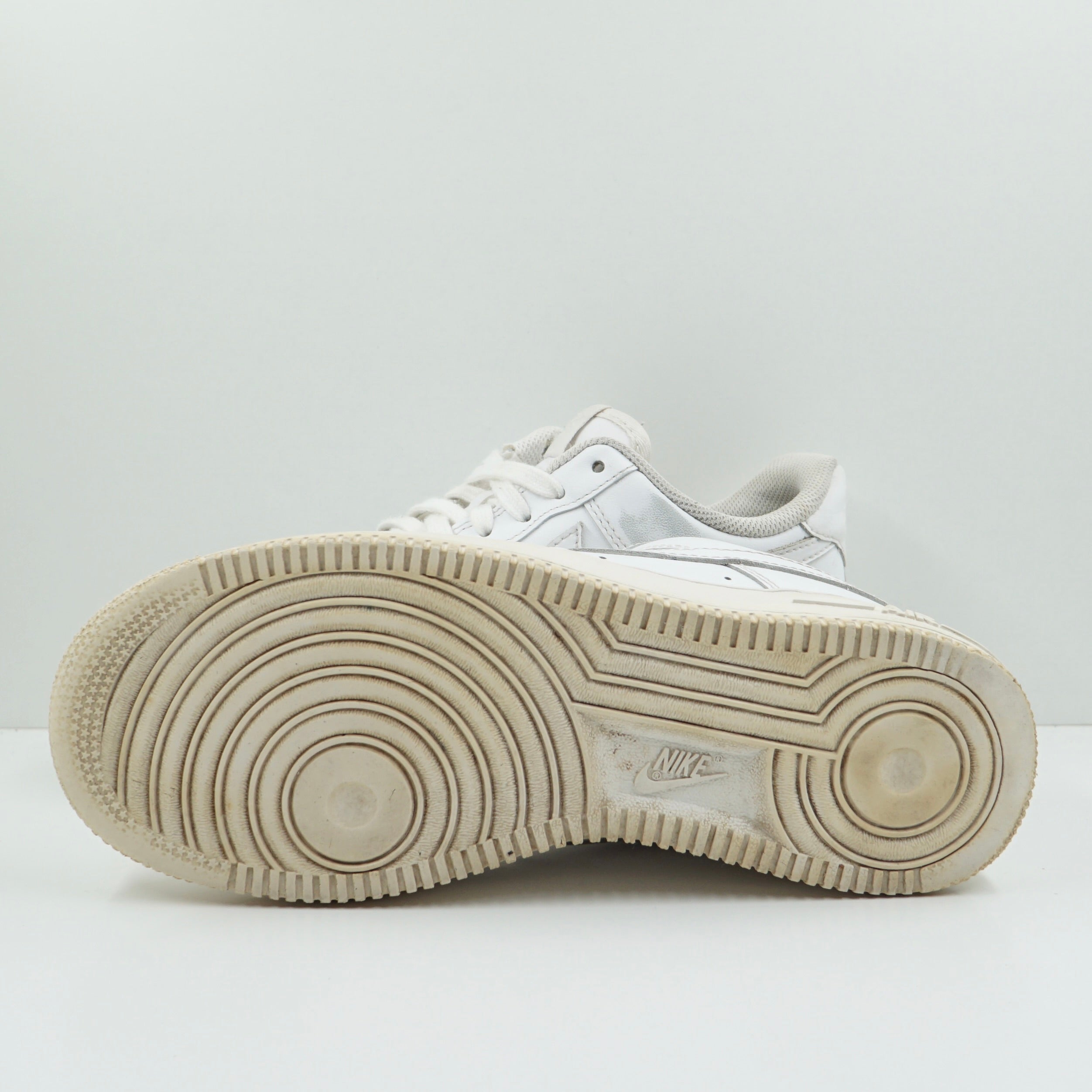Nike Air Force 1 Low 07 White (W)