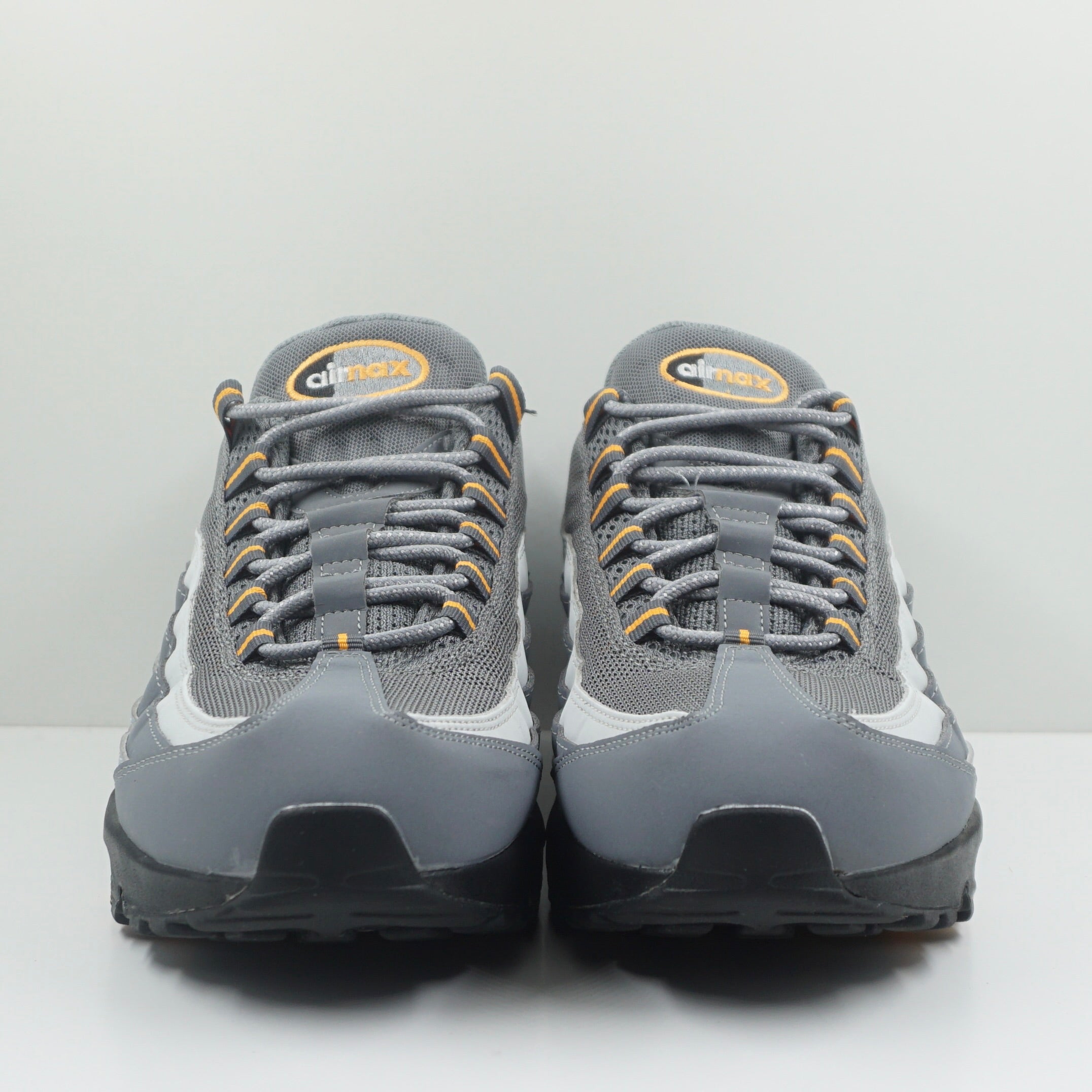 Nike Air Max 95 Cool Grey Sundial
