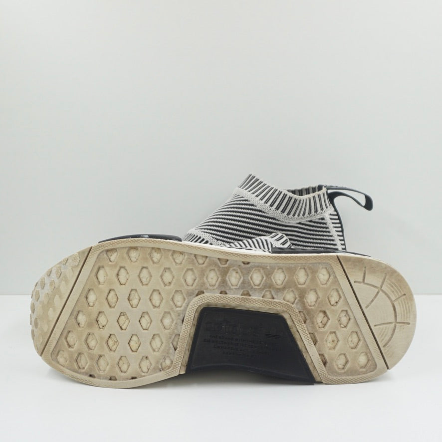 Adidas NMD City Sock Core Black