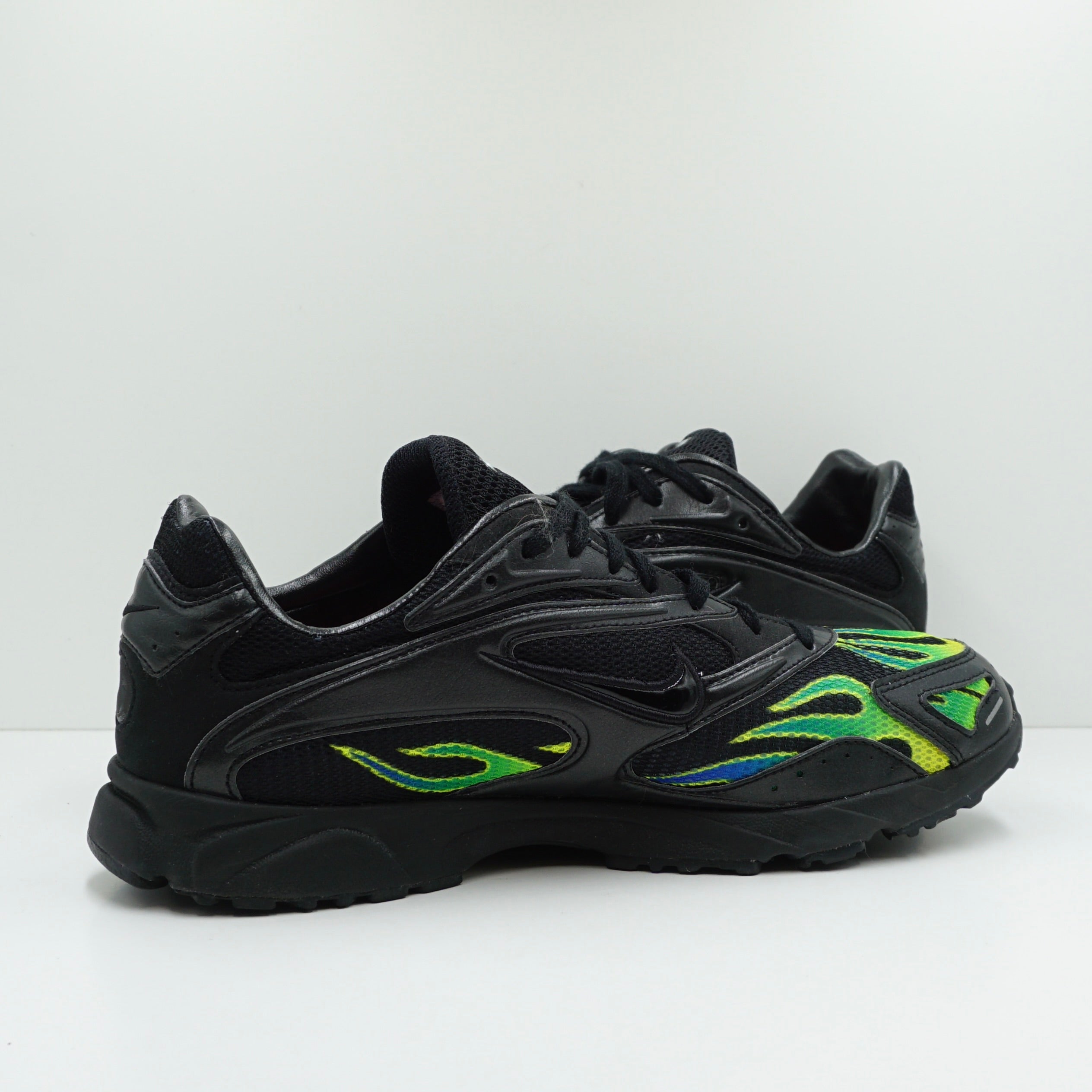 Nike Zoom Streak Spectrum Plus Supreme Black