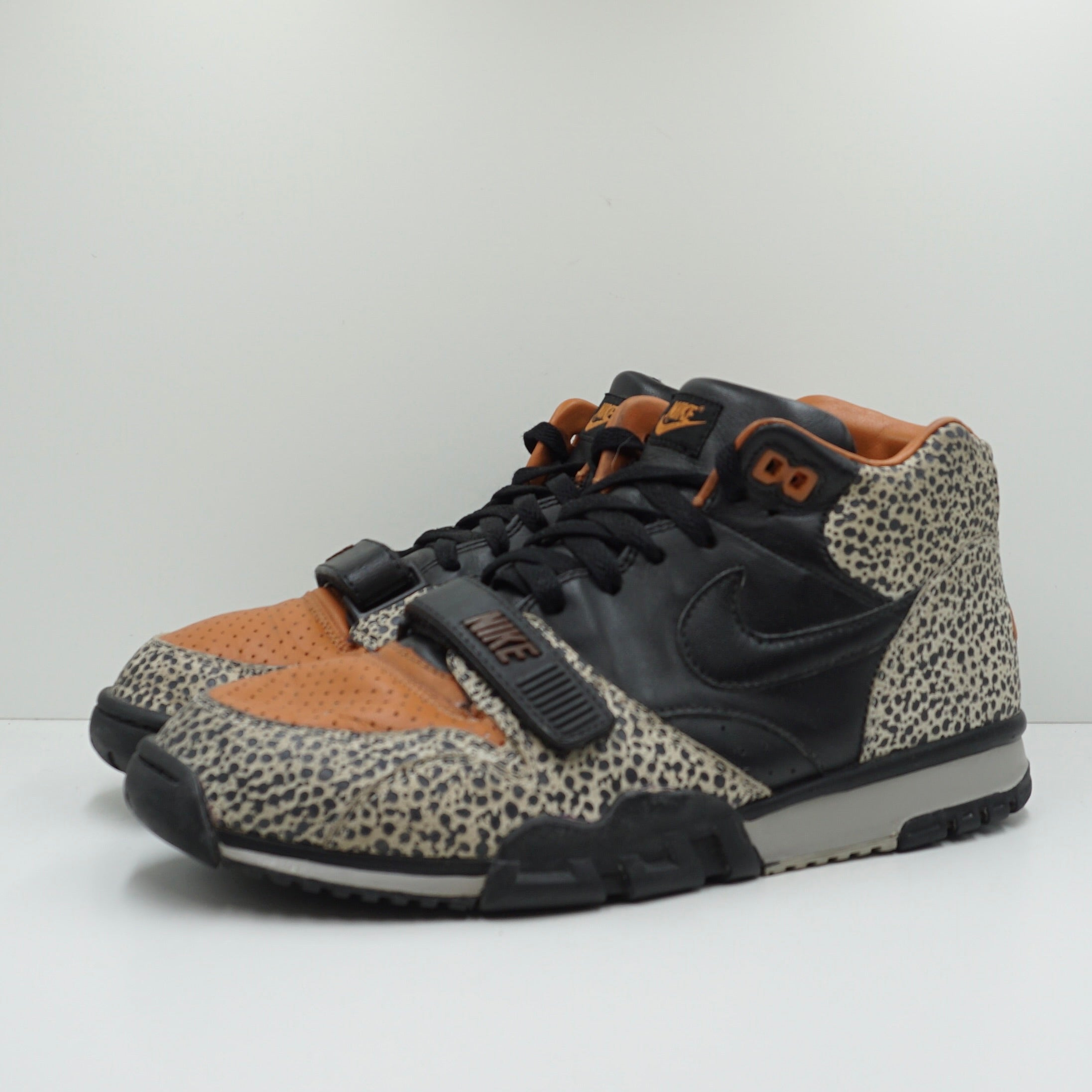 Nike Air Trainer 1 Mid Safari Premium NRG