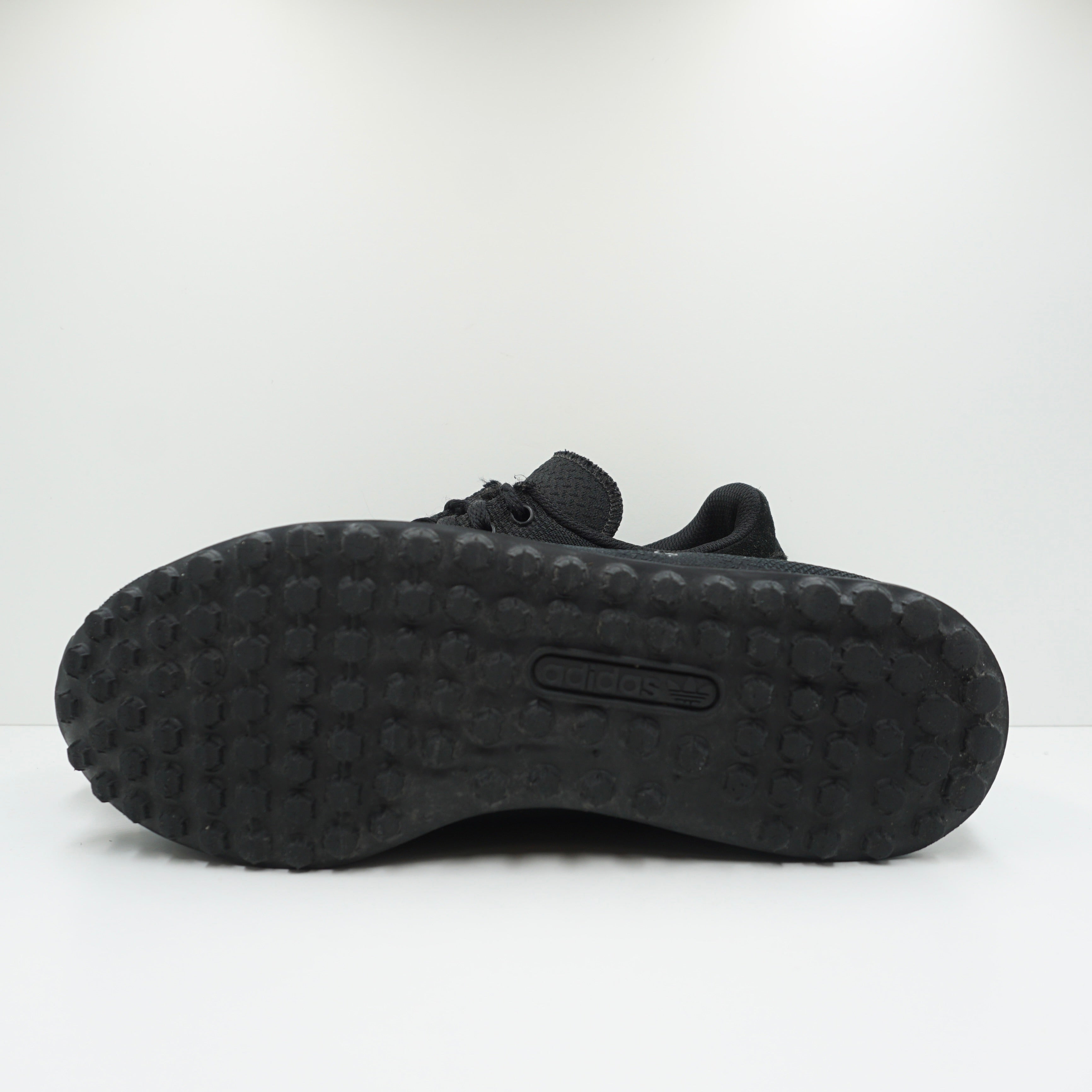 Adidas LA Trainer Weave Triple Black
