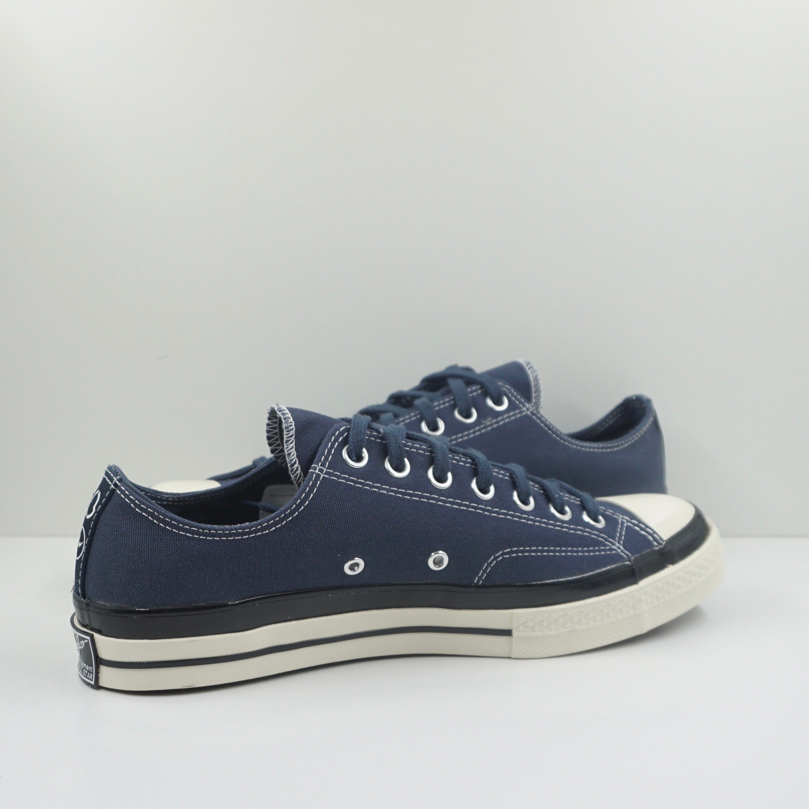 Converse Chuck Taylor All Star 70 Hi Moncler Fragment Blue