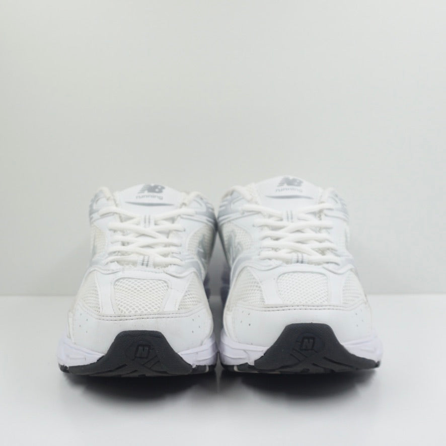 New Balance 530 White Silver
