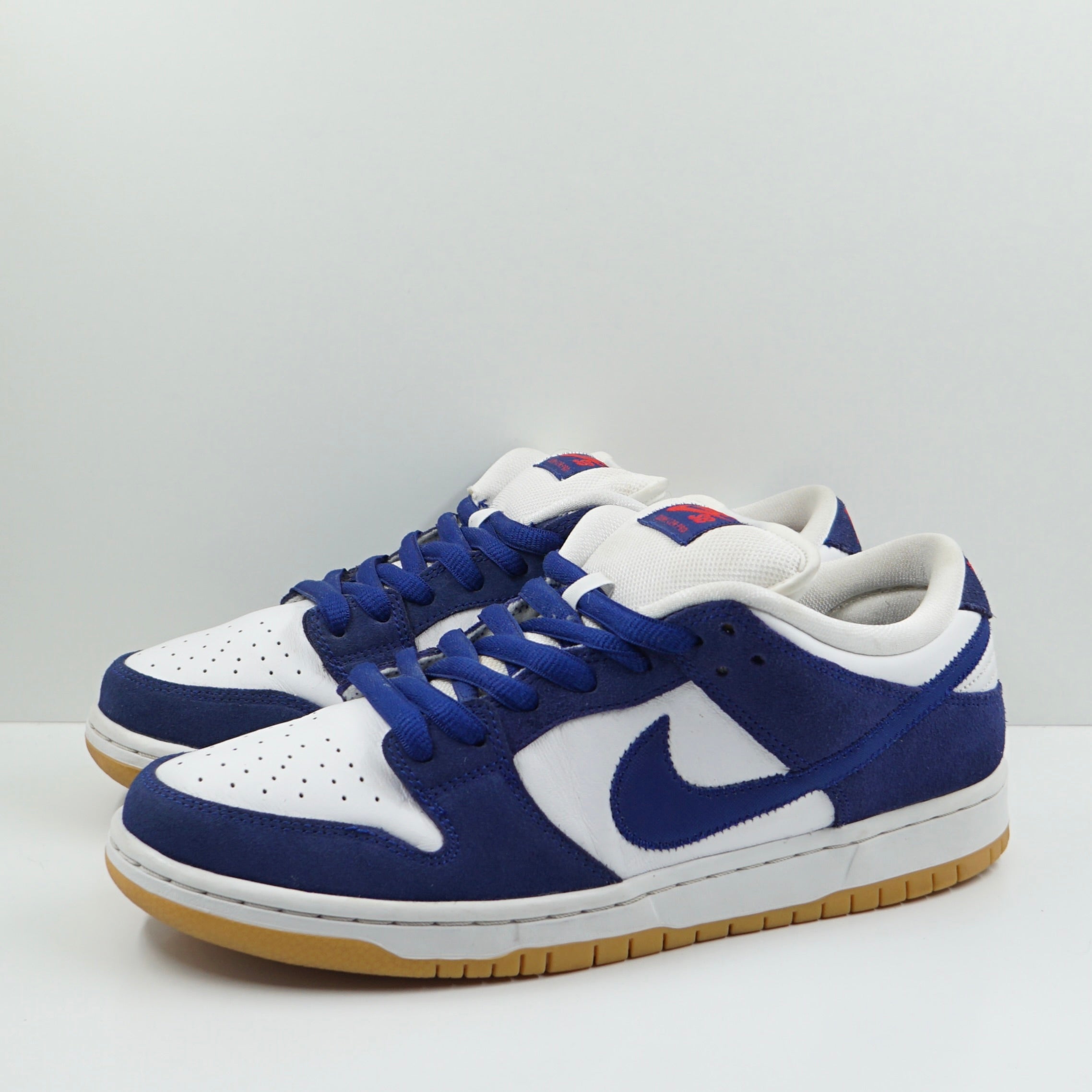 Nike SB Dunk Low Los Angeles Dodgers