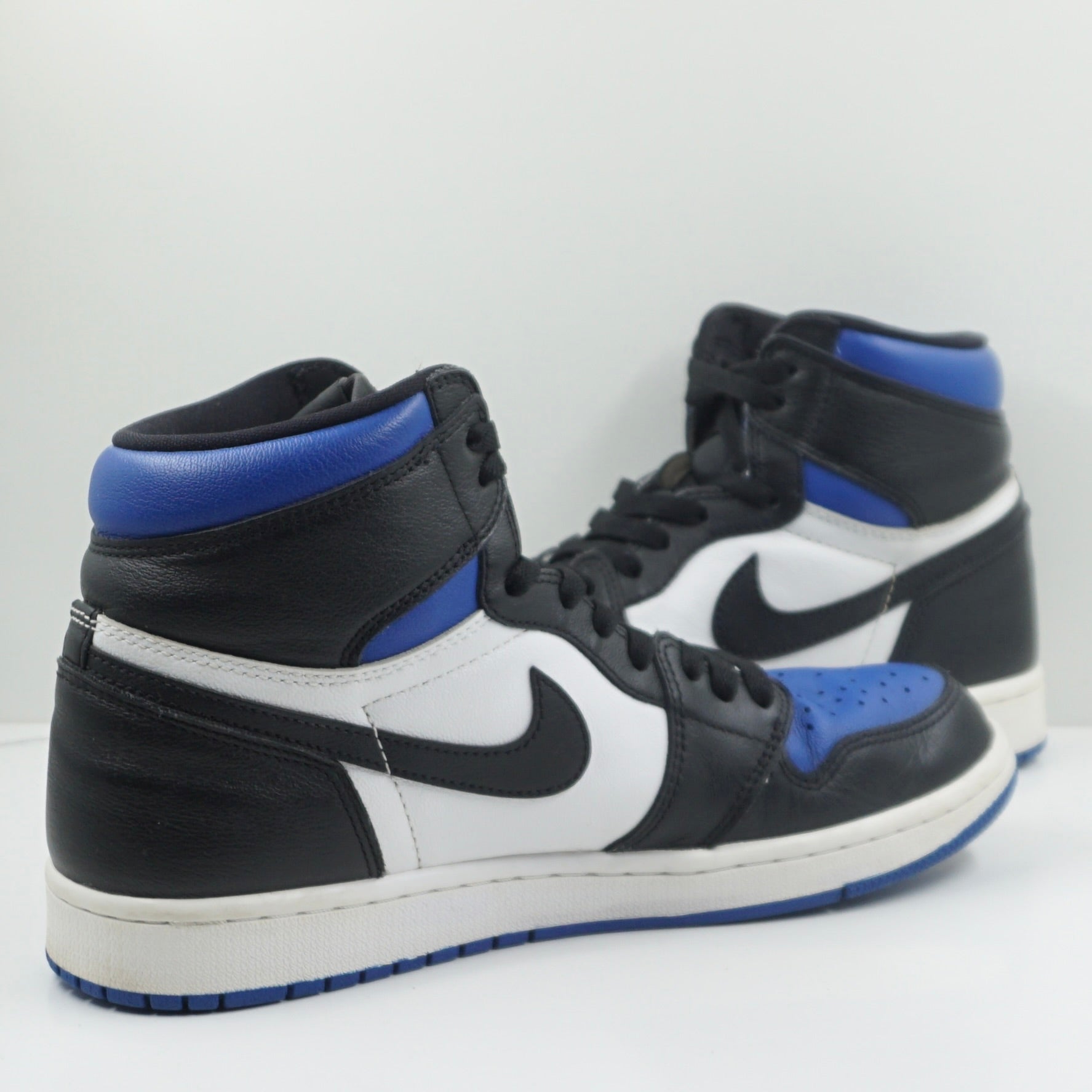 Jordan 1 Retro High Royal Toe