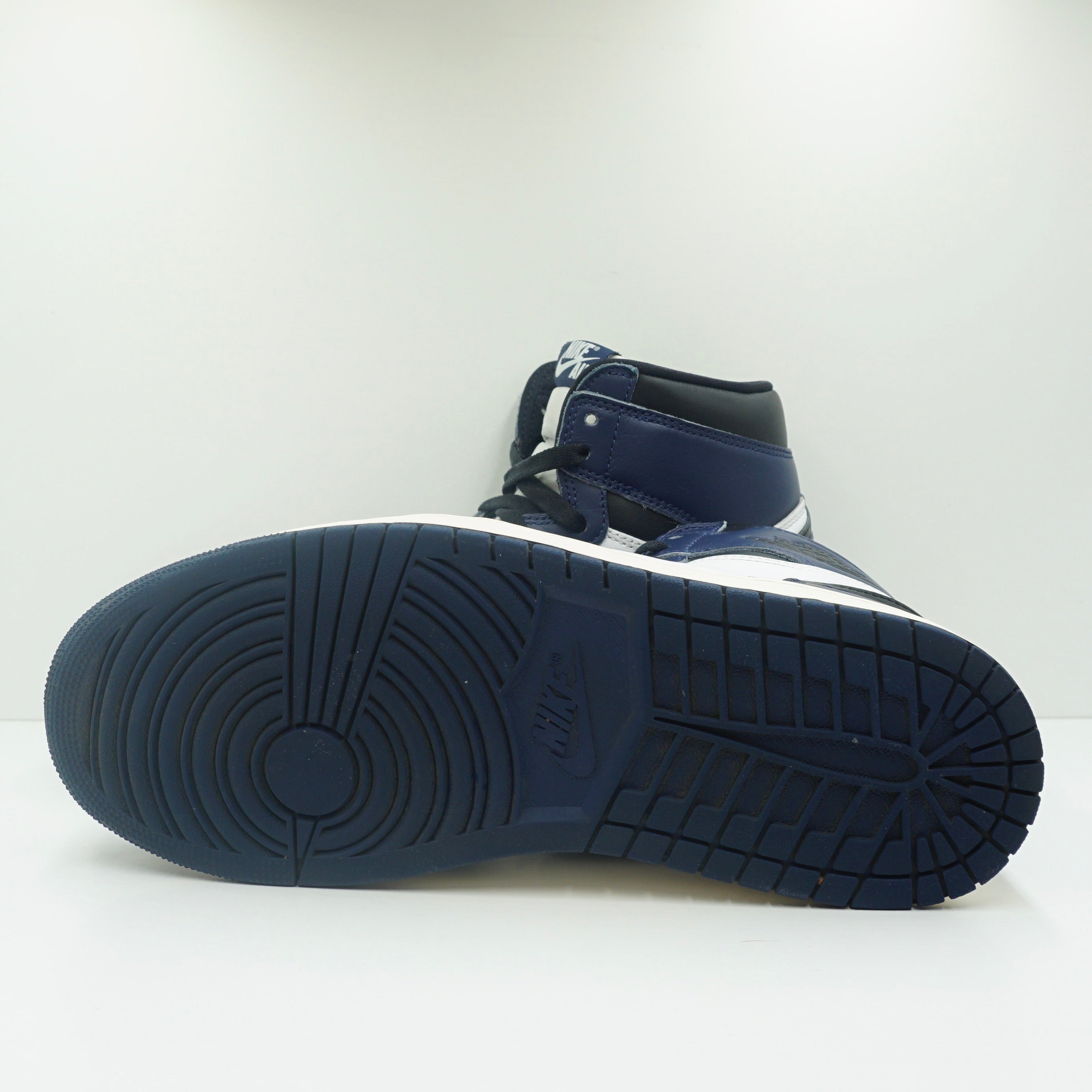 Jordan 1 Retro High OG Midnight Navy
