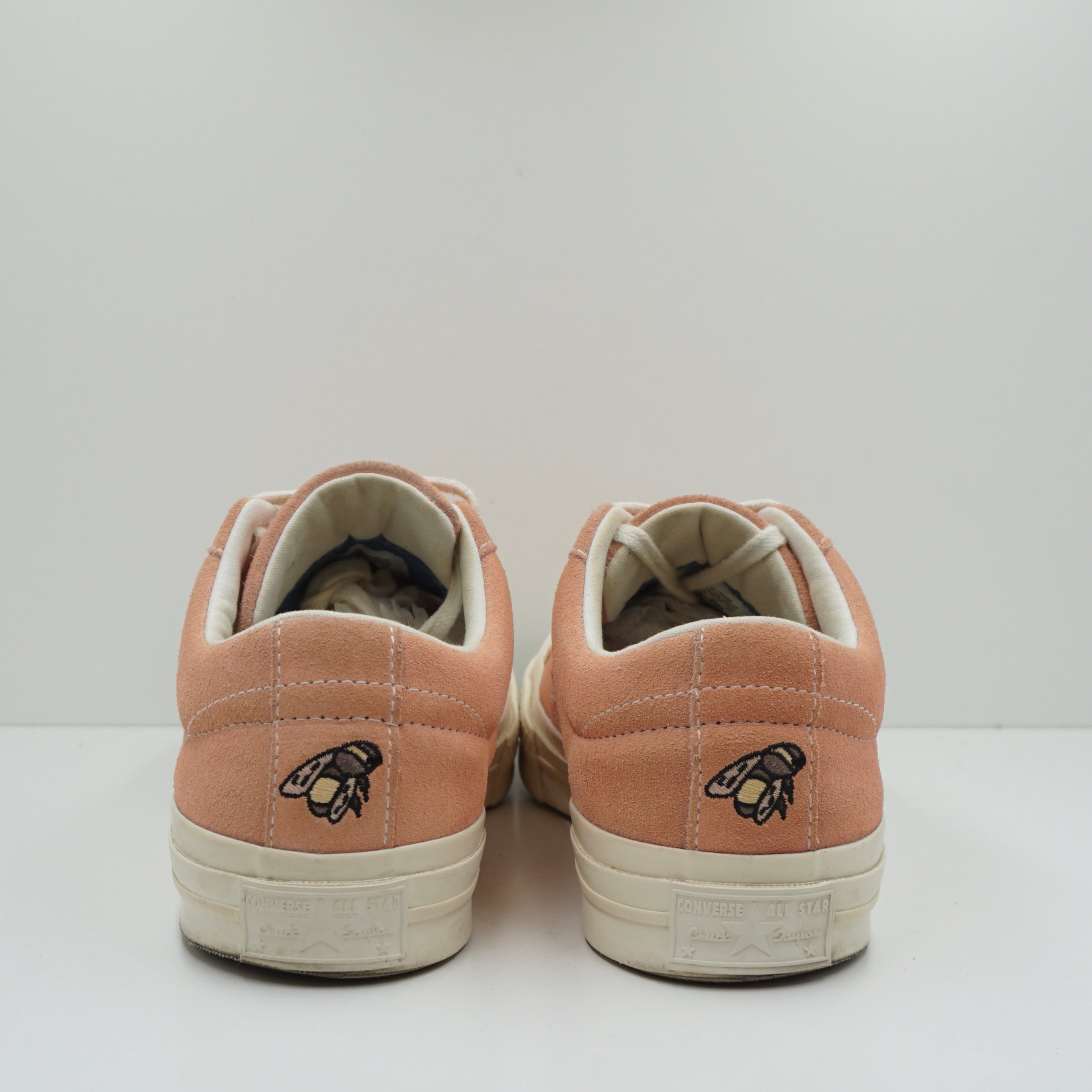 Converse One Star Ox Tyler the Creator Golf le Fleur Geranium Pink