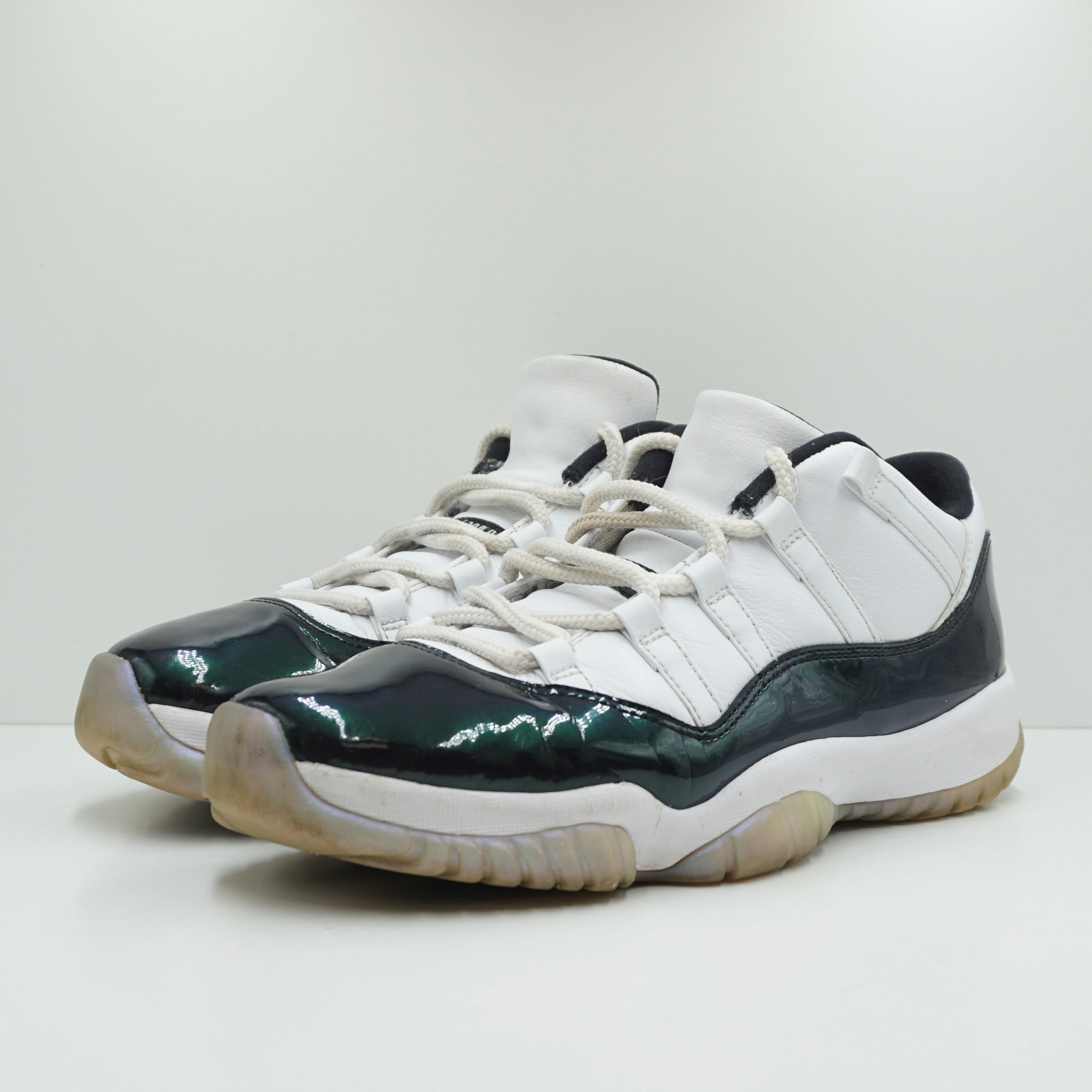Jordan 11 Retro Low Iridescent
